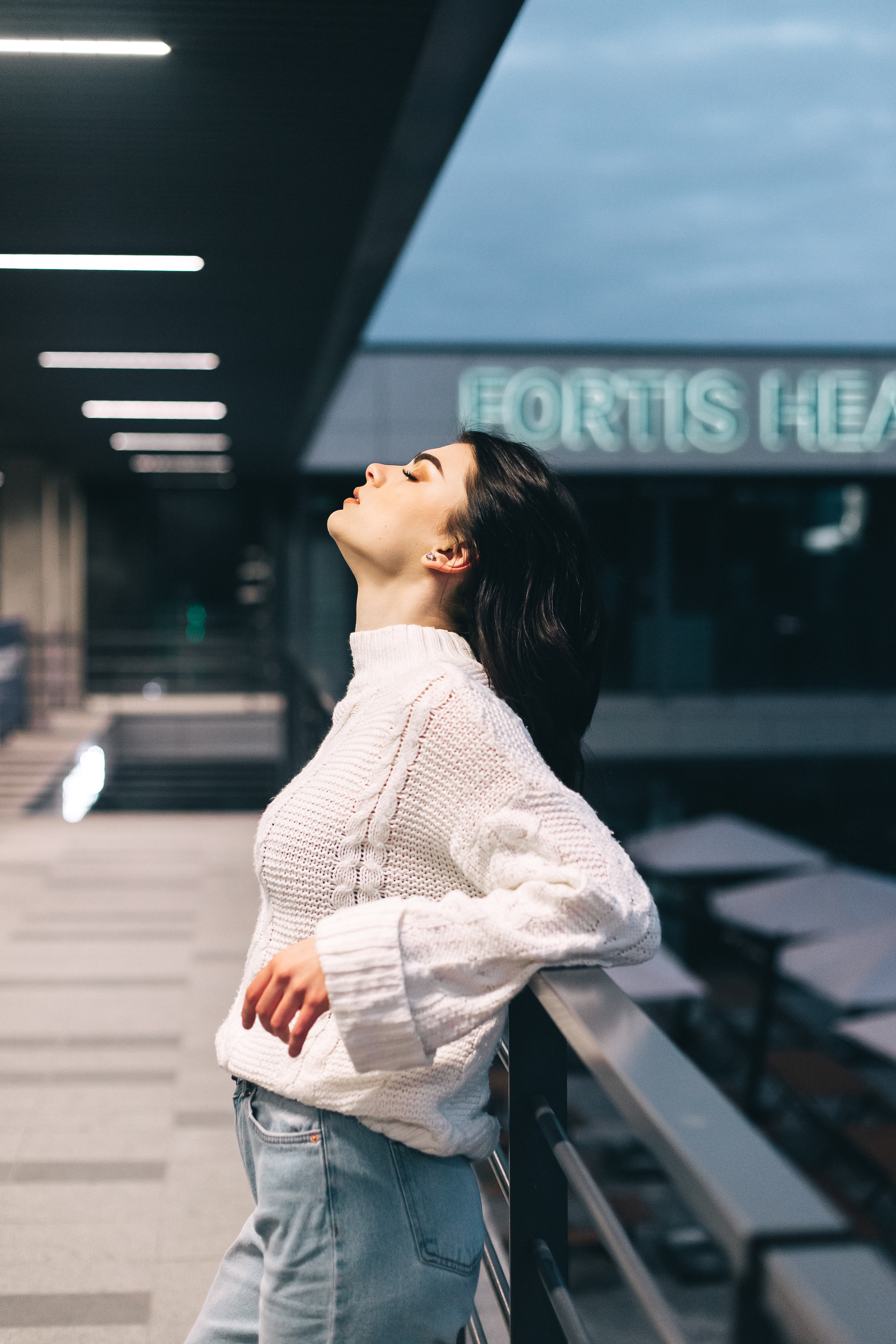 Юлия. Ваш фотограф Алина Ши