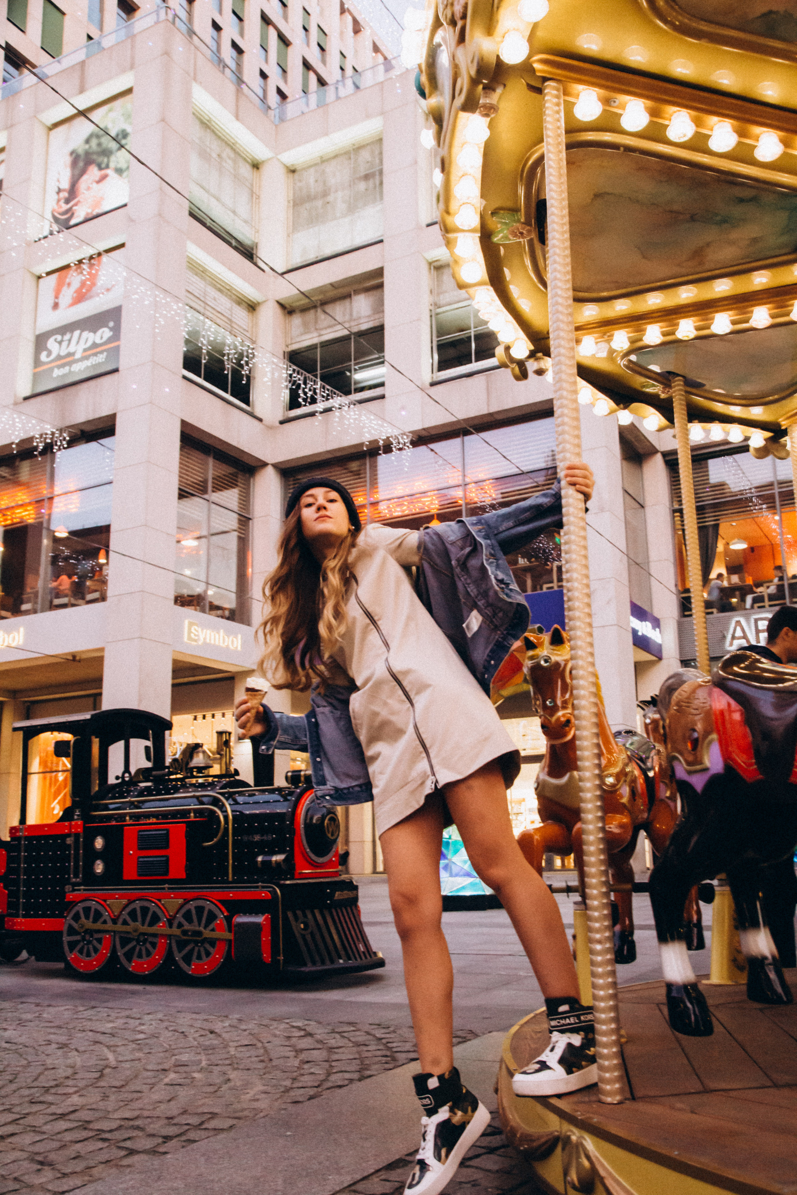 Майжедорослі (підлітки). Photographer Lena Mudryk