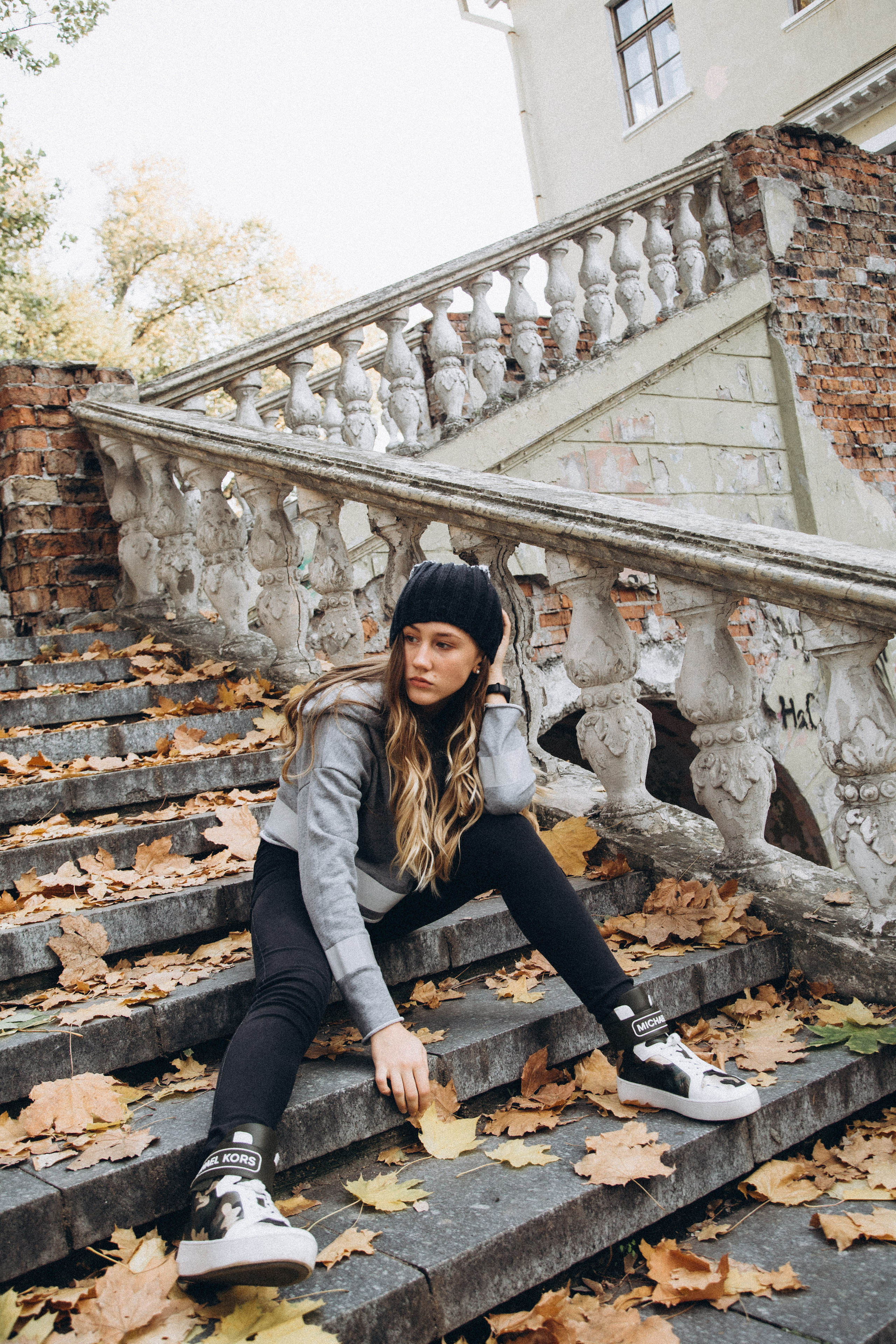 Майжедорослі (підлітки). Photographer Lena Mudryk