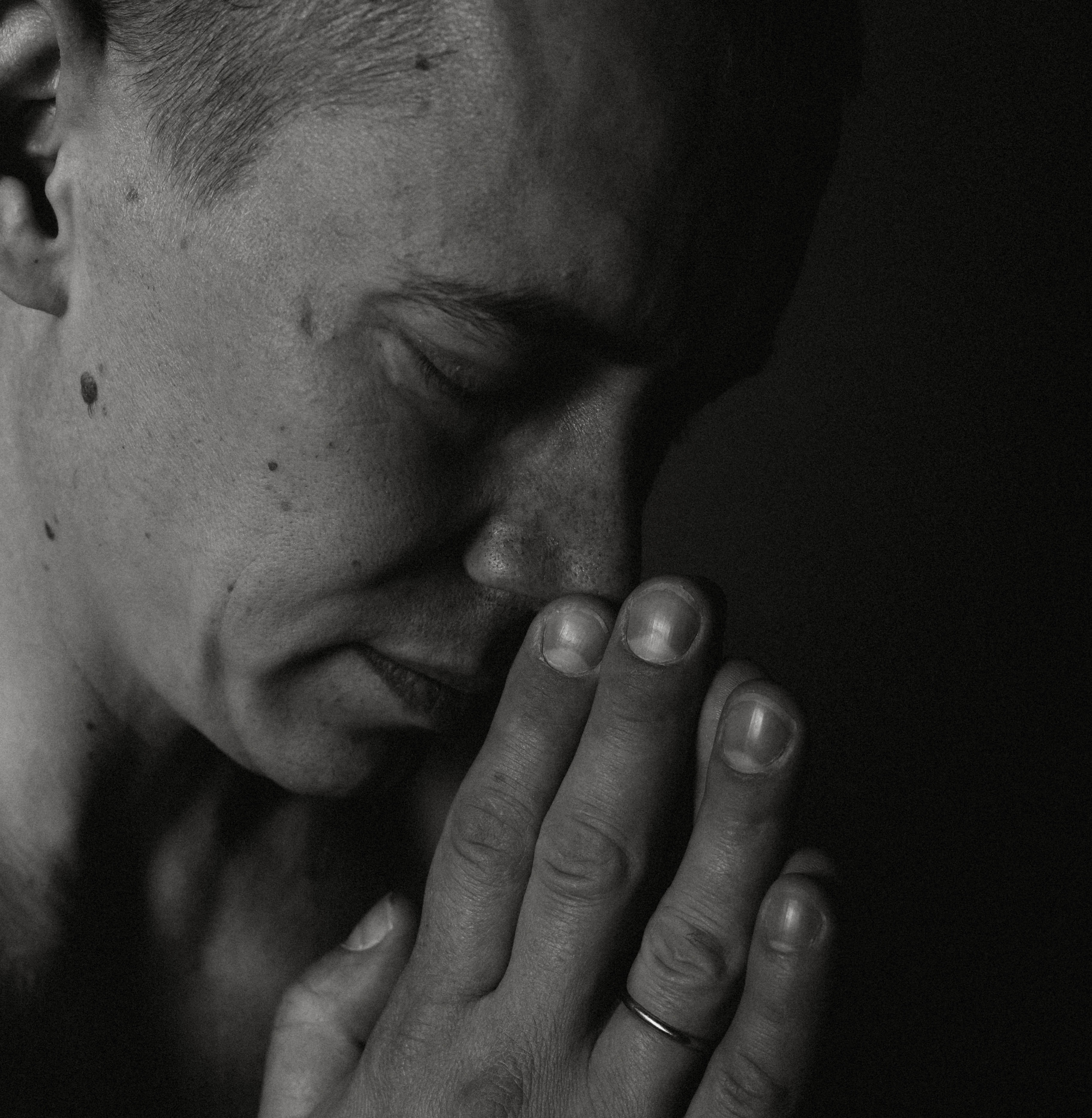 Чоловічі портрети. Photographer Lena Mudryk