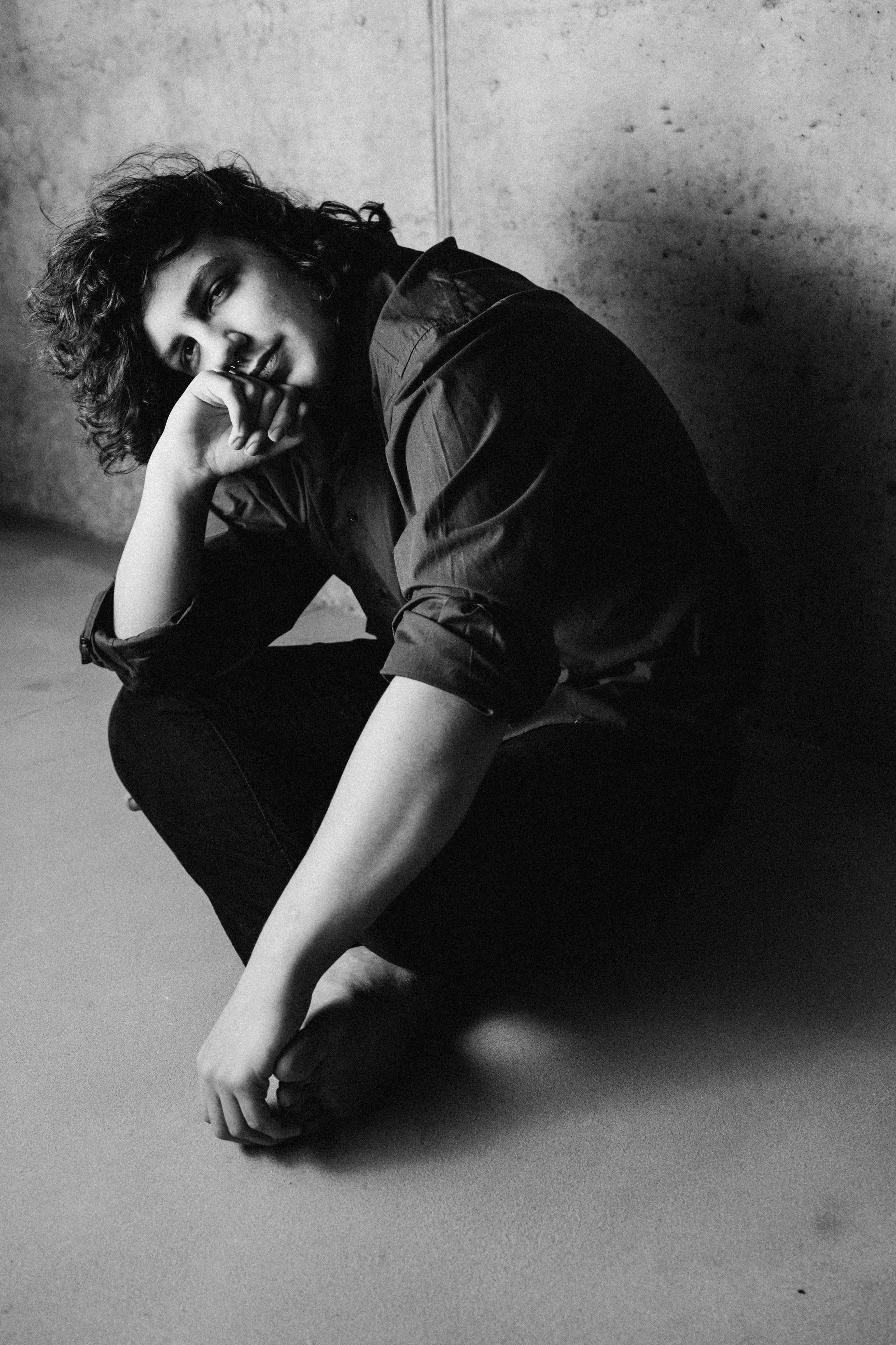 Майжедорослі (підлітки). Photographer Lena Mudryk