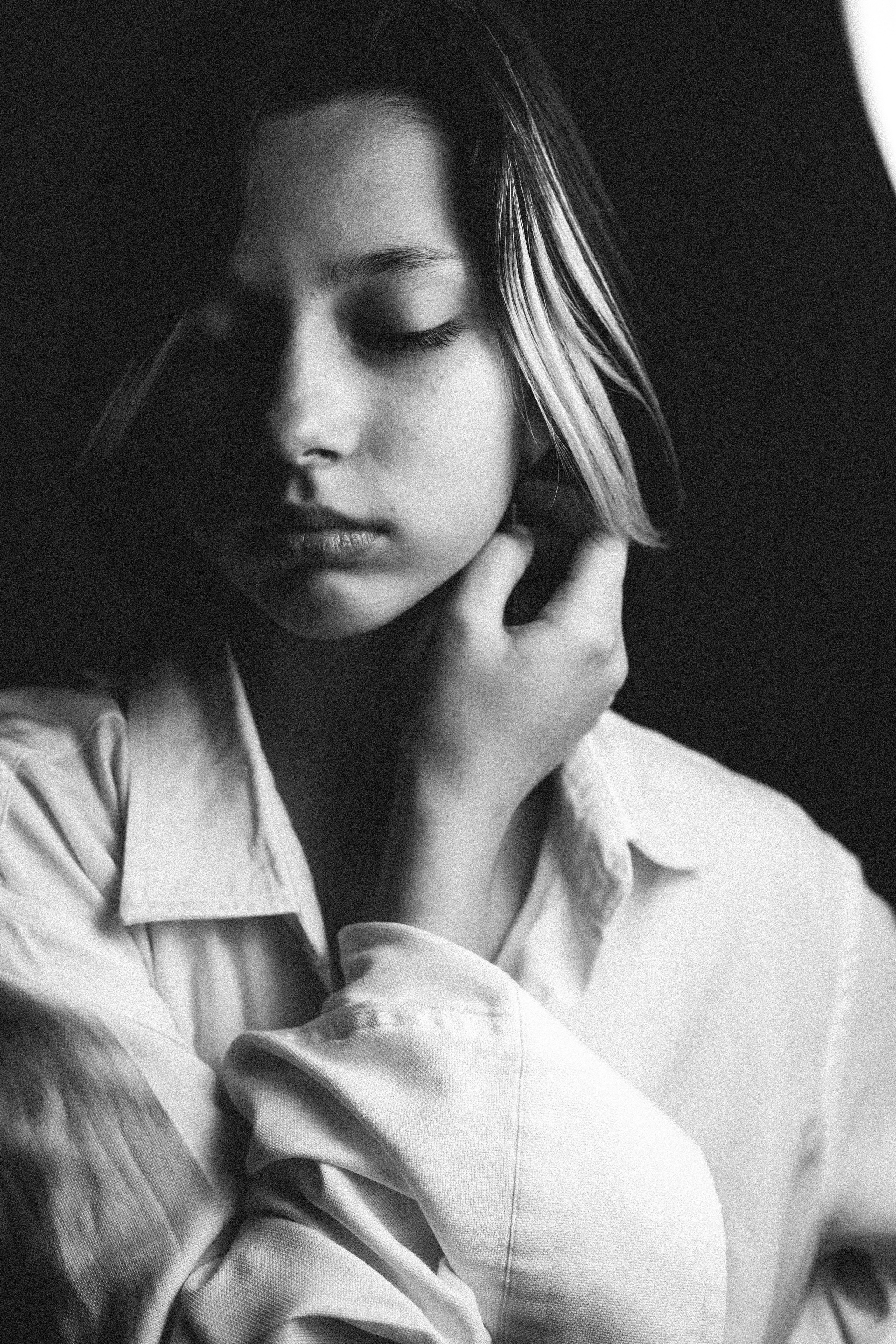 Майжедорослі (підлітки). Photographer Lena Mudryk