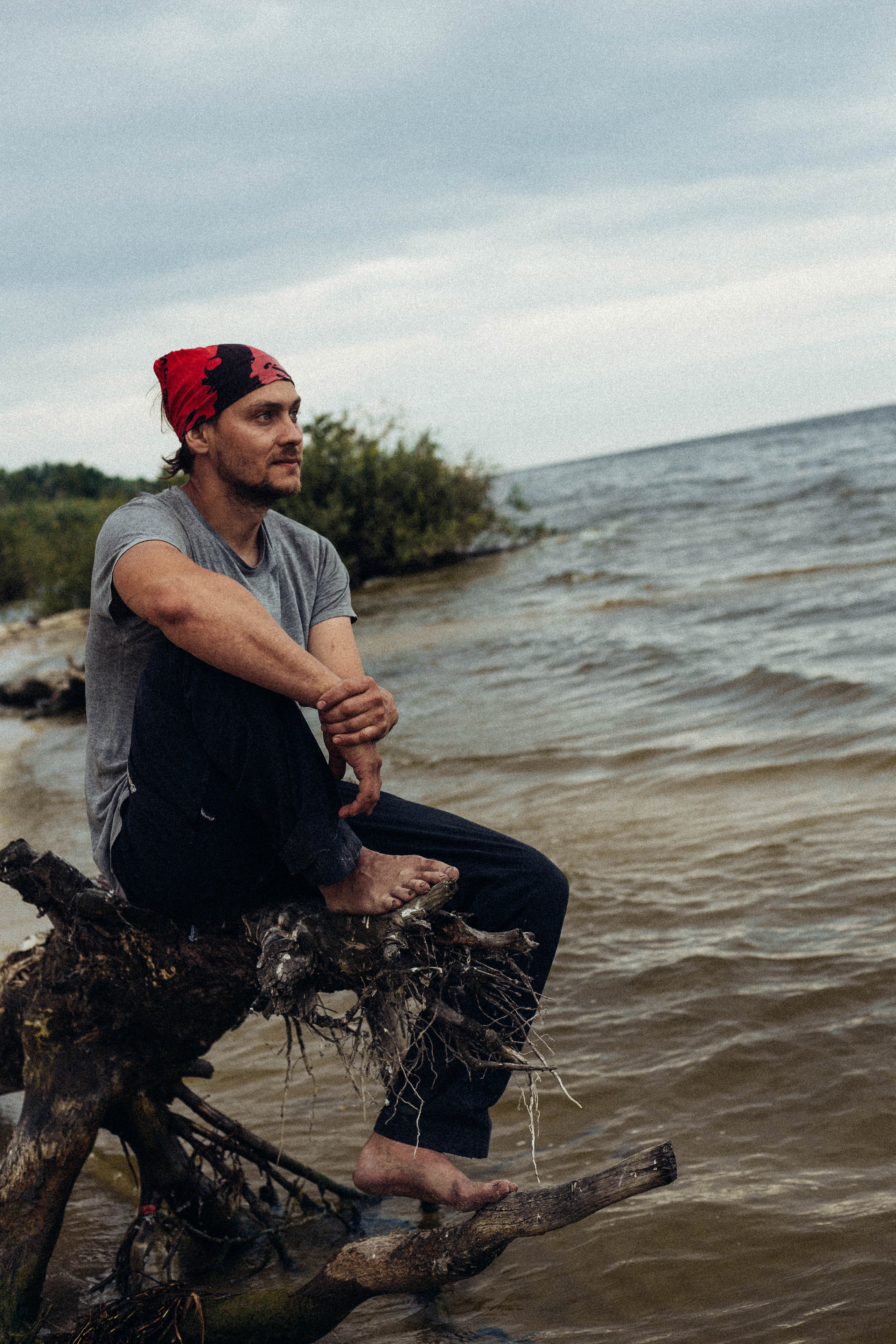 Чоловічі портрети. Photographer Lena Mudryk