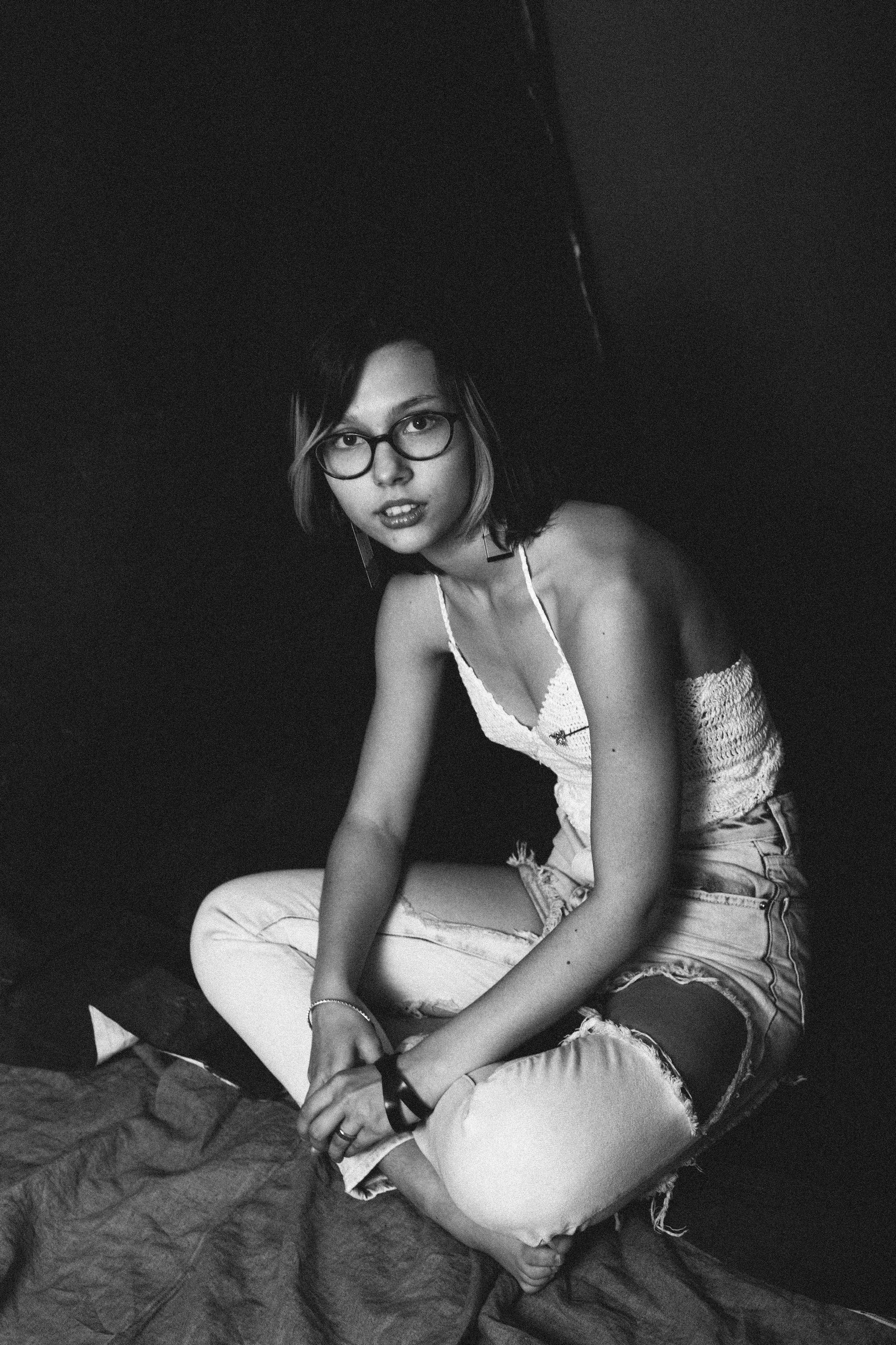 Майжедорослі (підлітки). Photographer Lena Mudryk