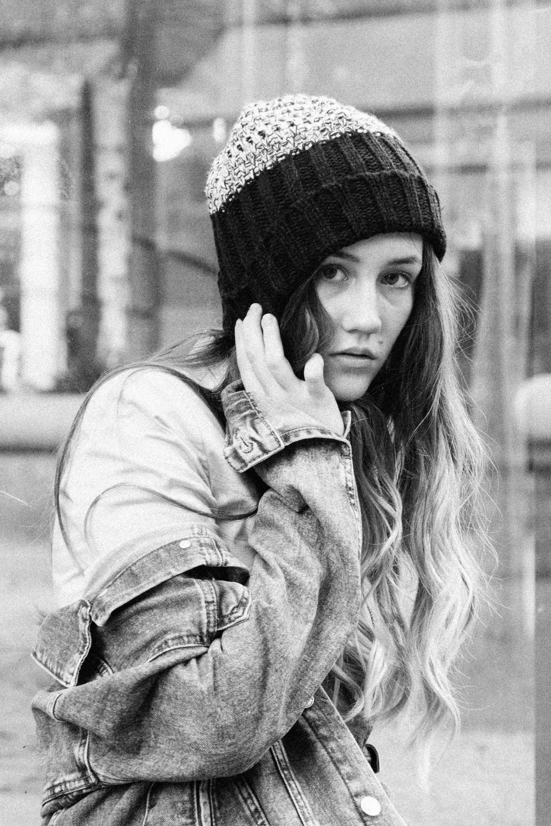 Майжедорослі (підлітки). Photographer Lena Mudryk