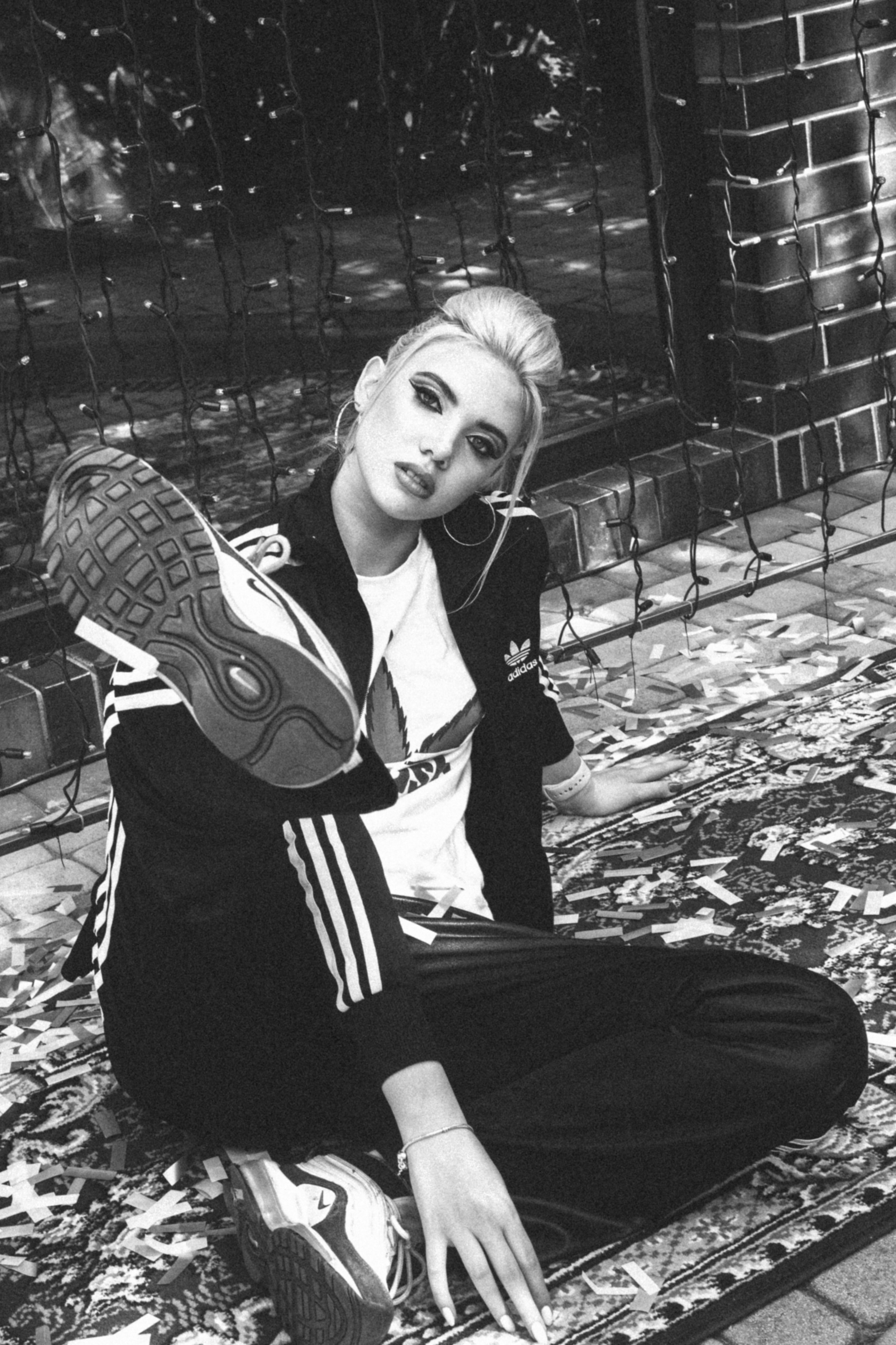 Майжедорослі (підлітки). Photographer Lena Mudryk