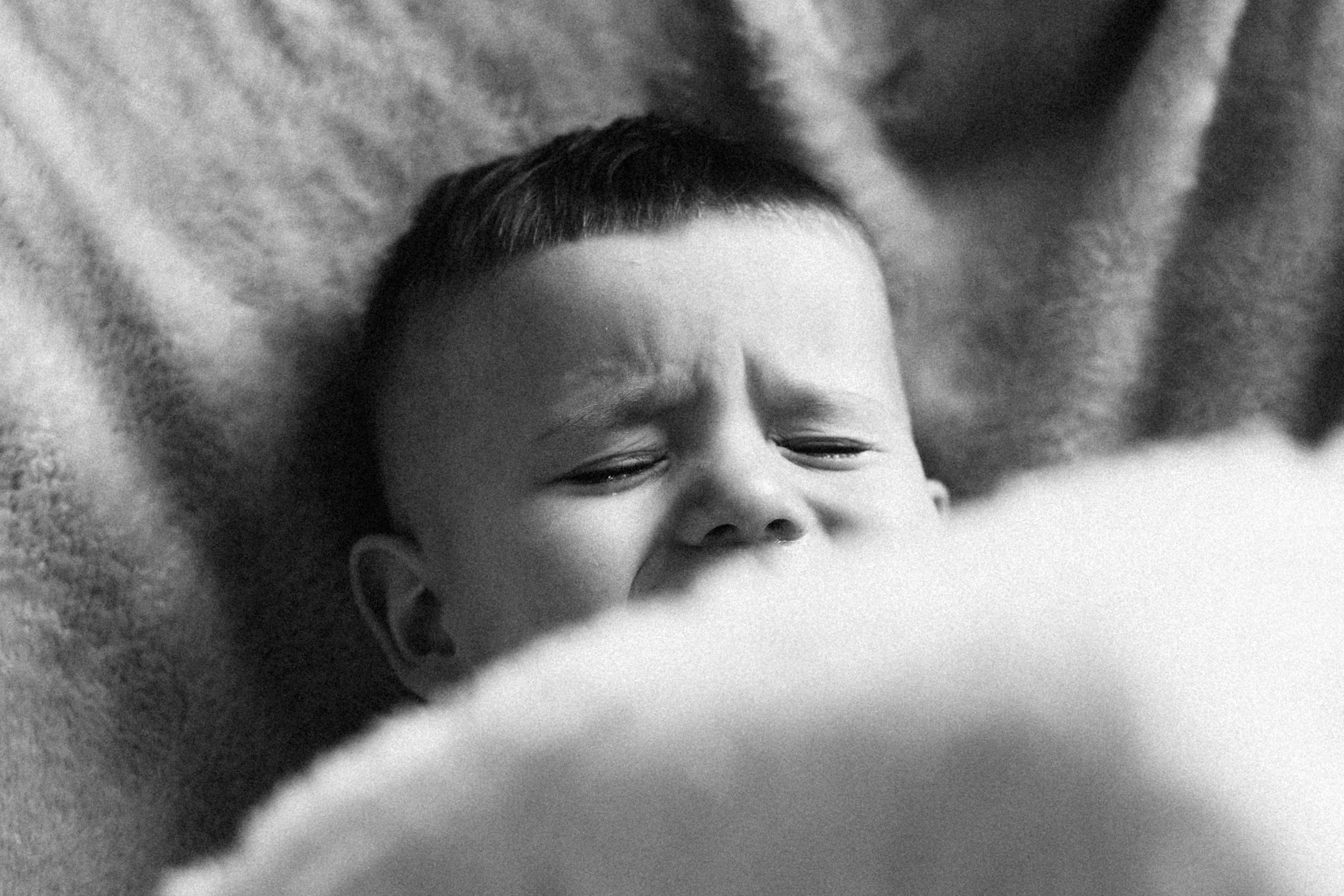 Дитячий портрет. Photographer Lena Mudryk