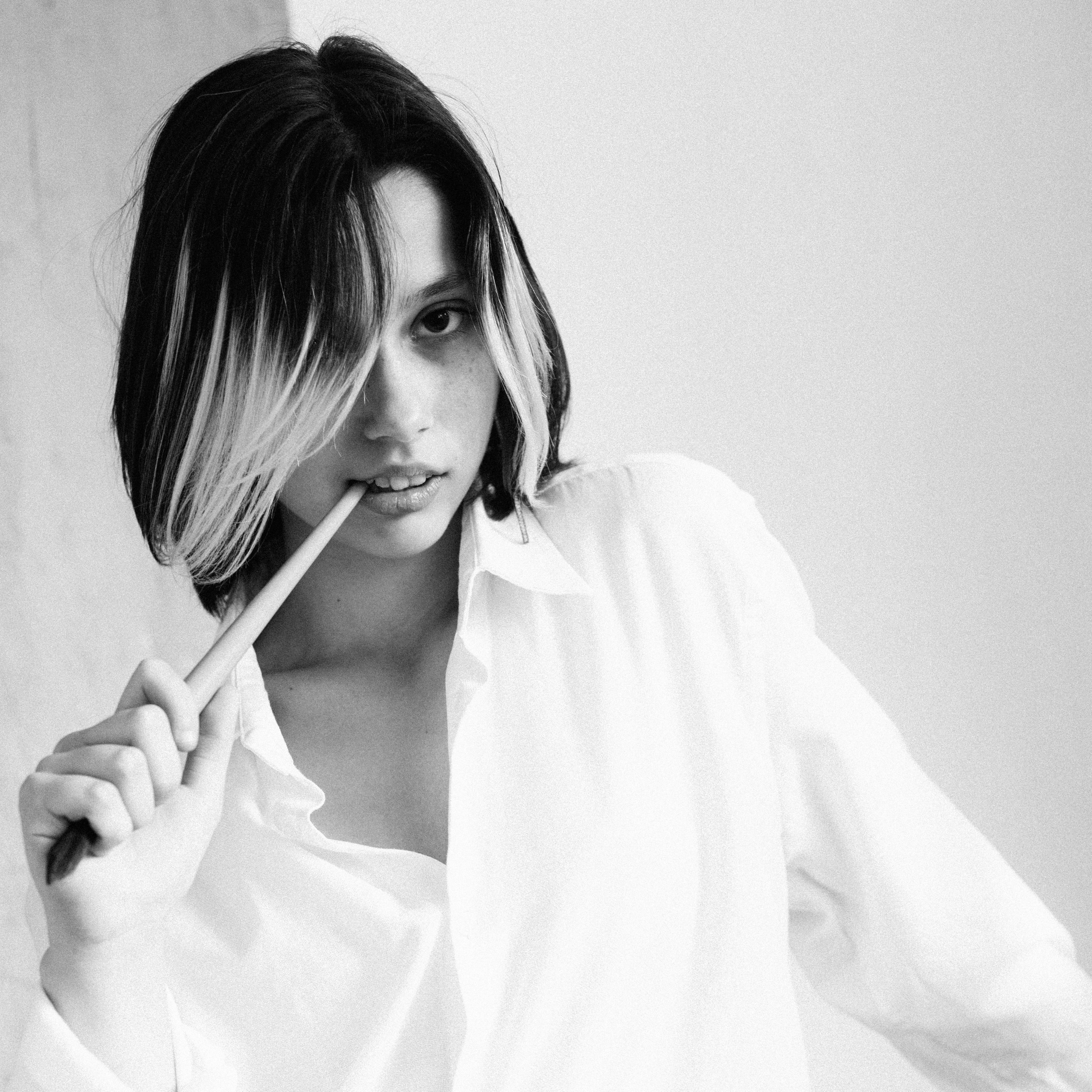 _ПІДЛІТКИ. Photographer Lena Mudryk