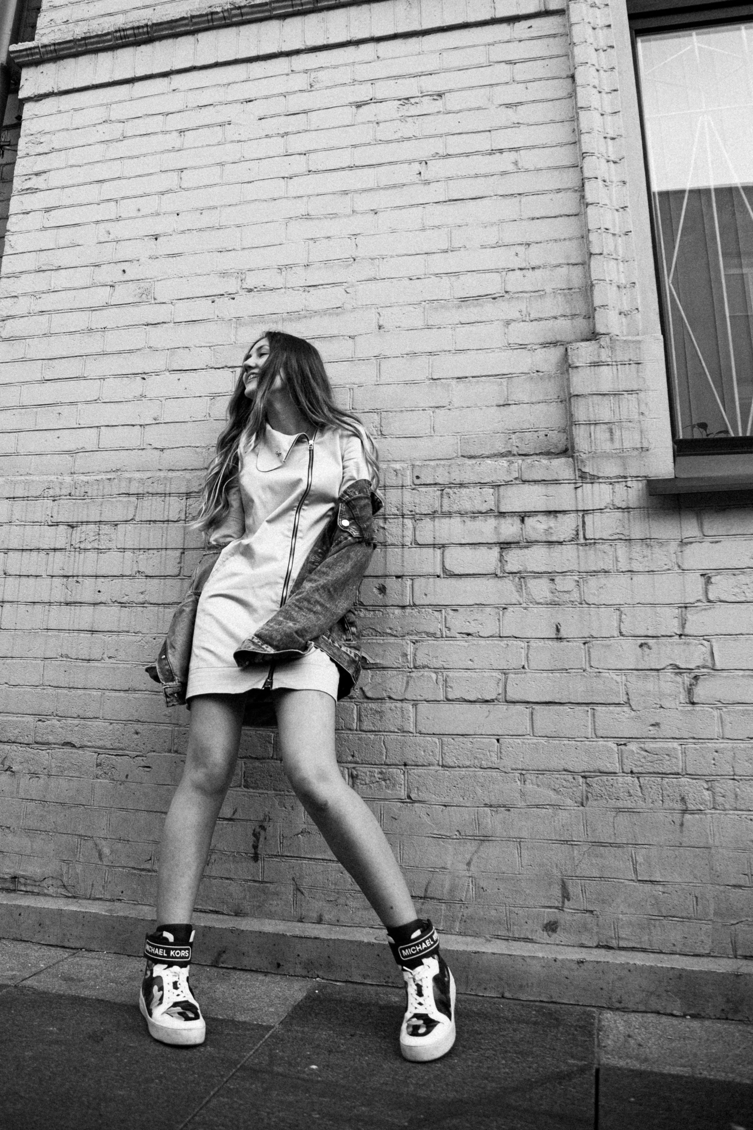 Майжедорослі (підлітки). Photographer Lena Mudryk