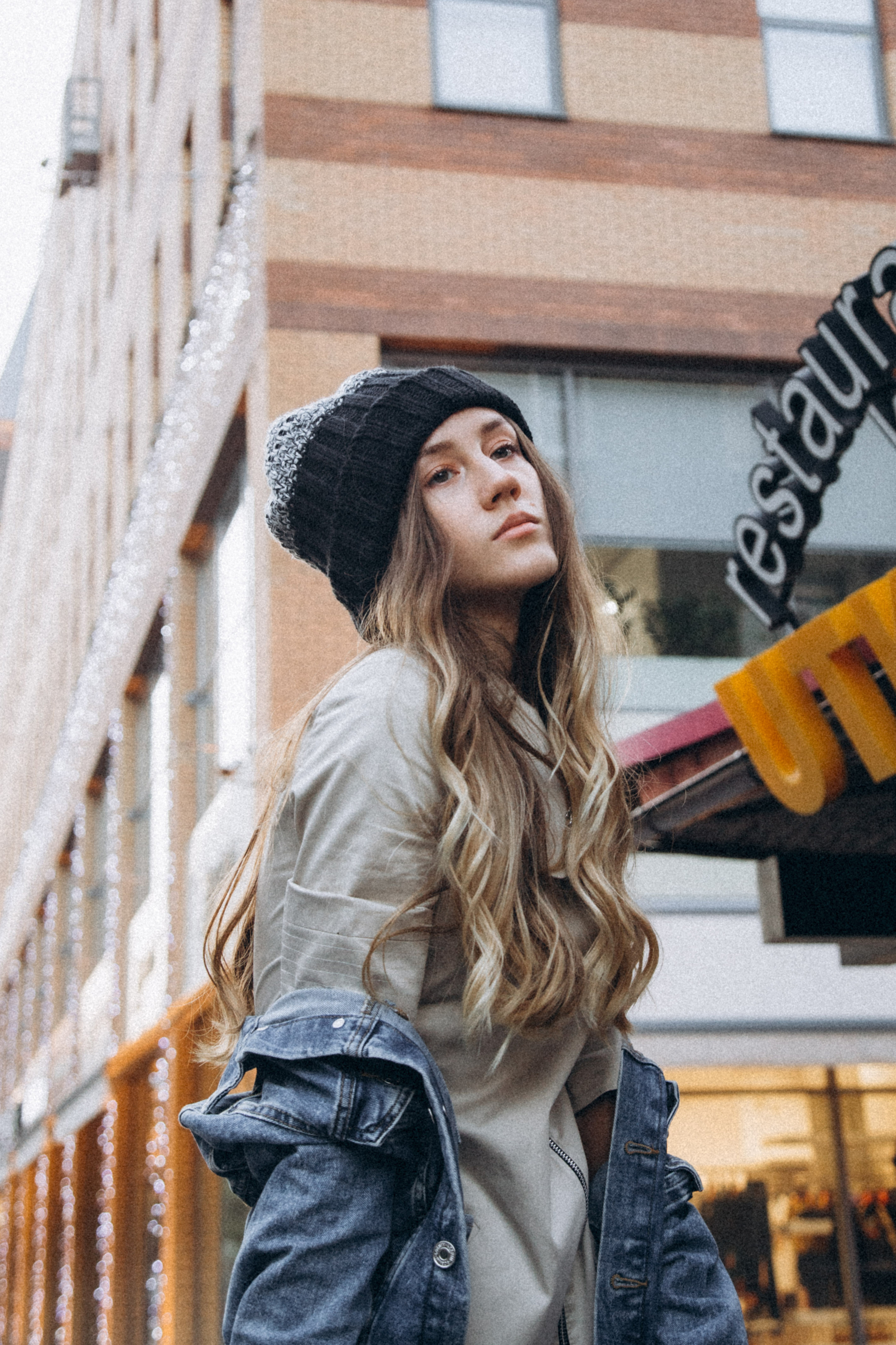 Майжедорослі (підлітки). Photographer Lena Mudryk