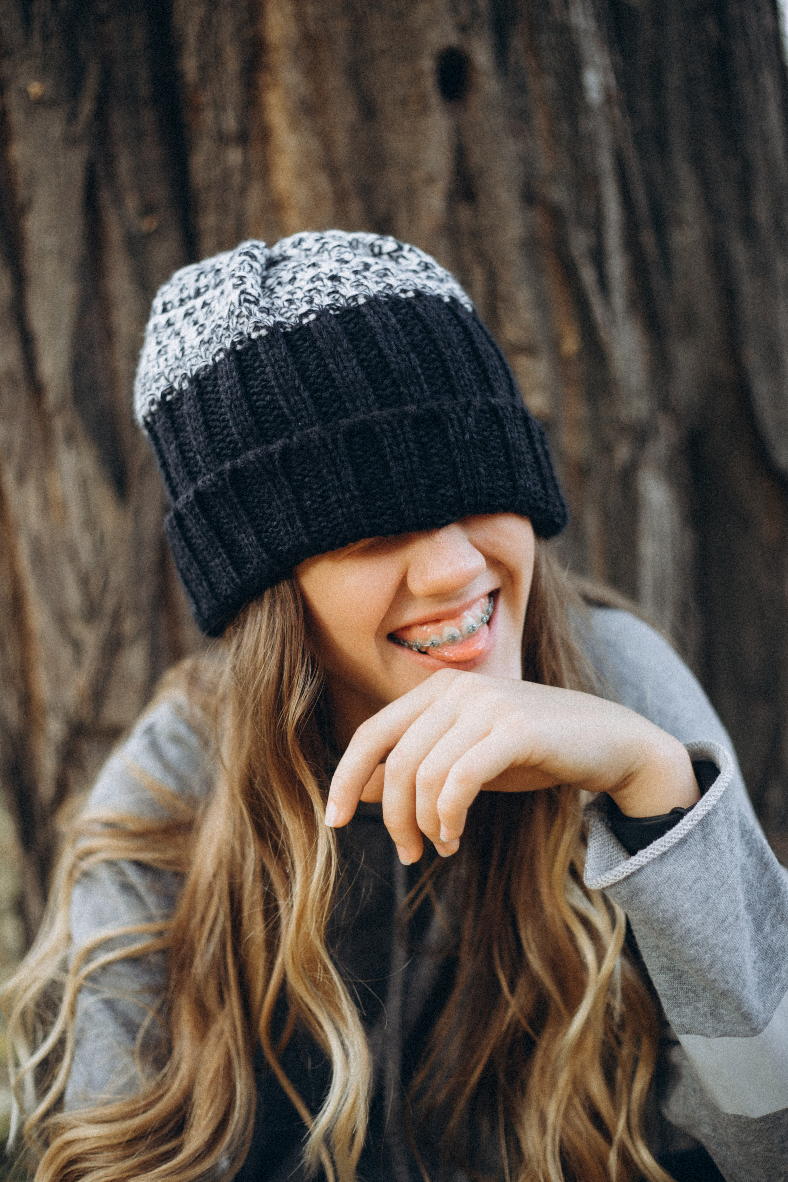 Майжедорослі (підлітки). Photographer Lena Mudryk