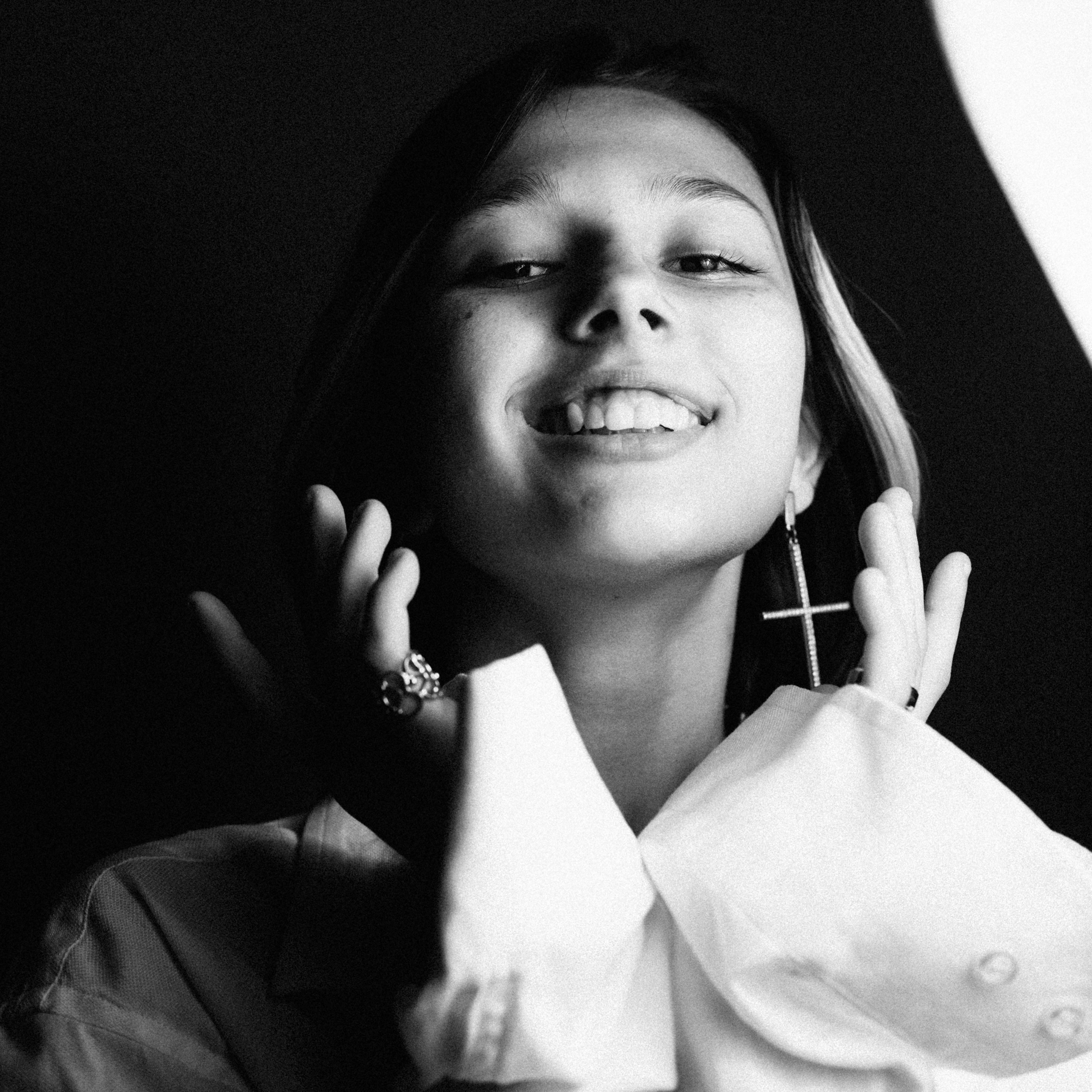 _ПІДЛІТКИ. Photographer Lena Mudryk