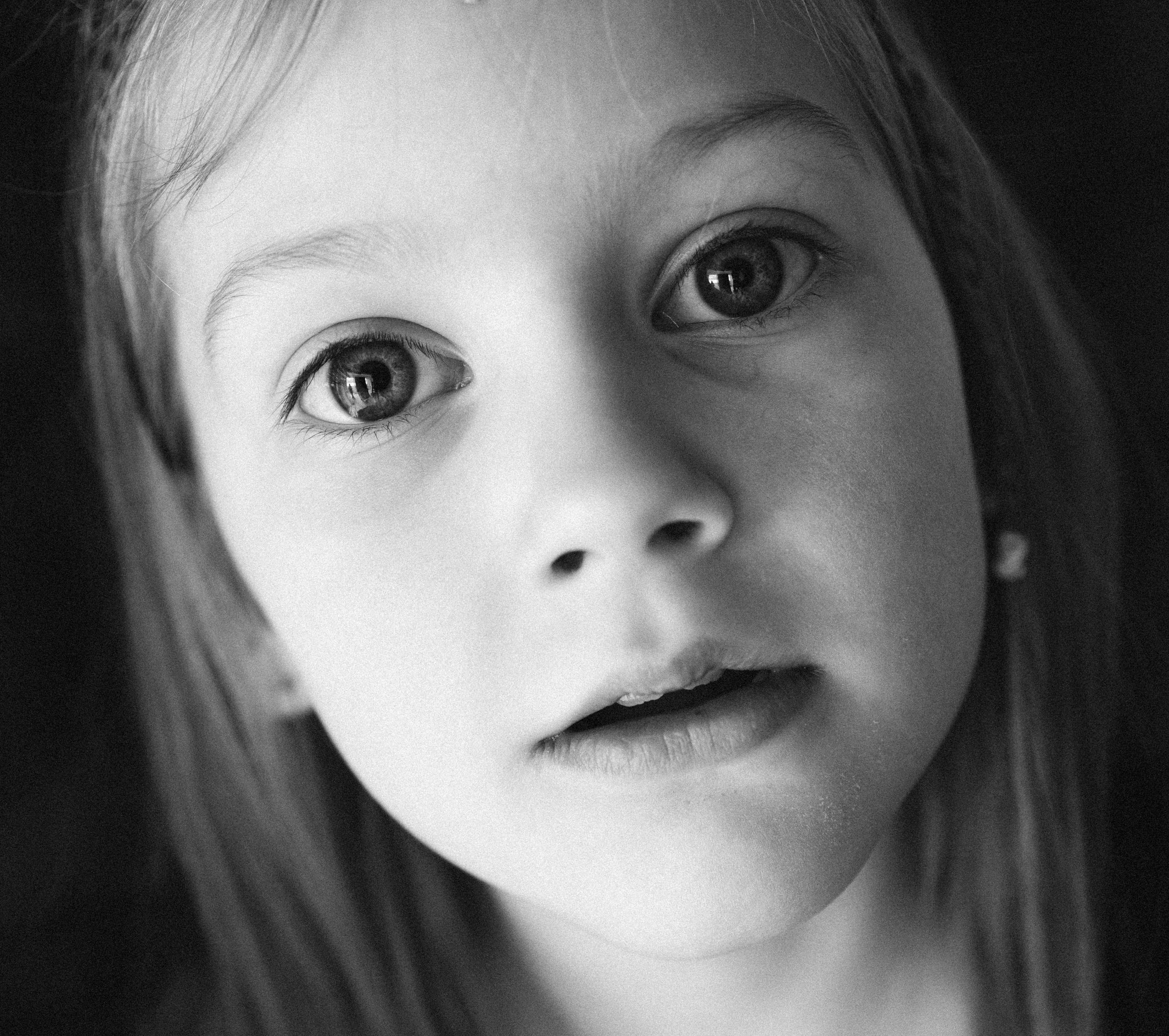 PHOTO. Photographer Lena Mudryk