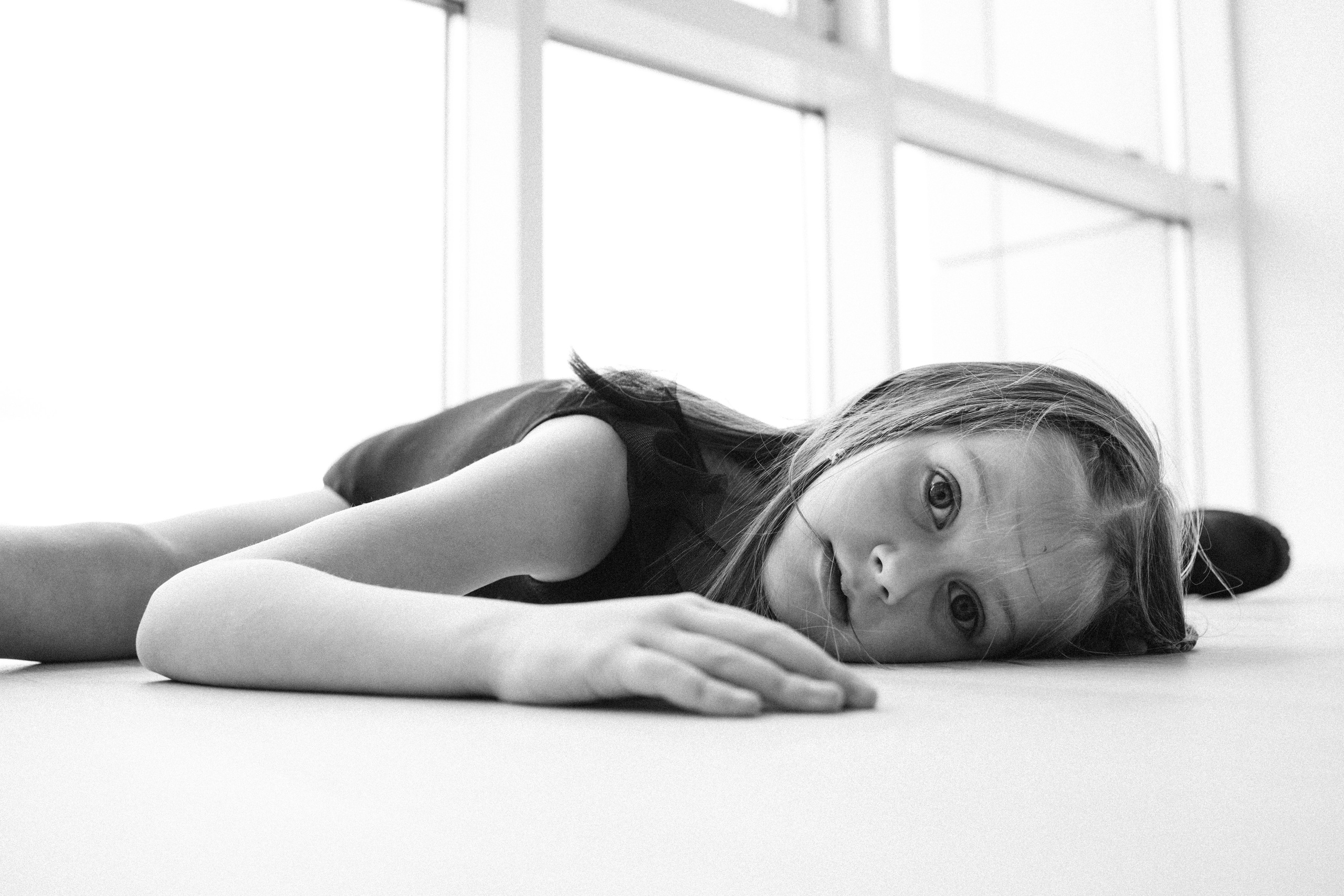 PHOTO. Photographer Lena Mudryk