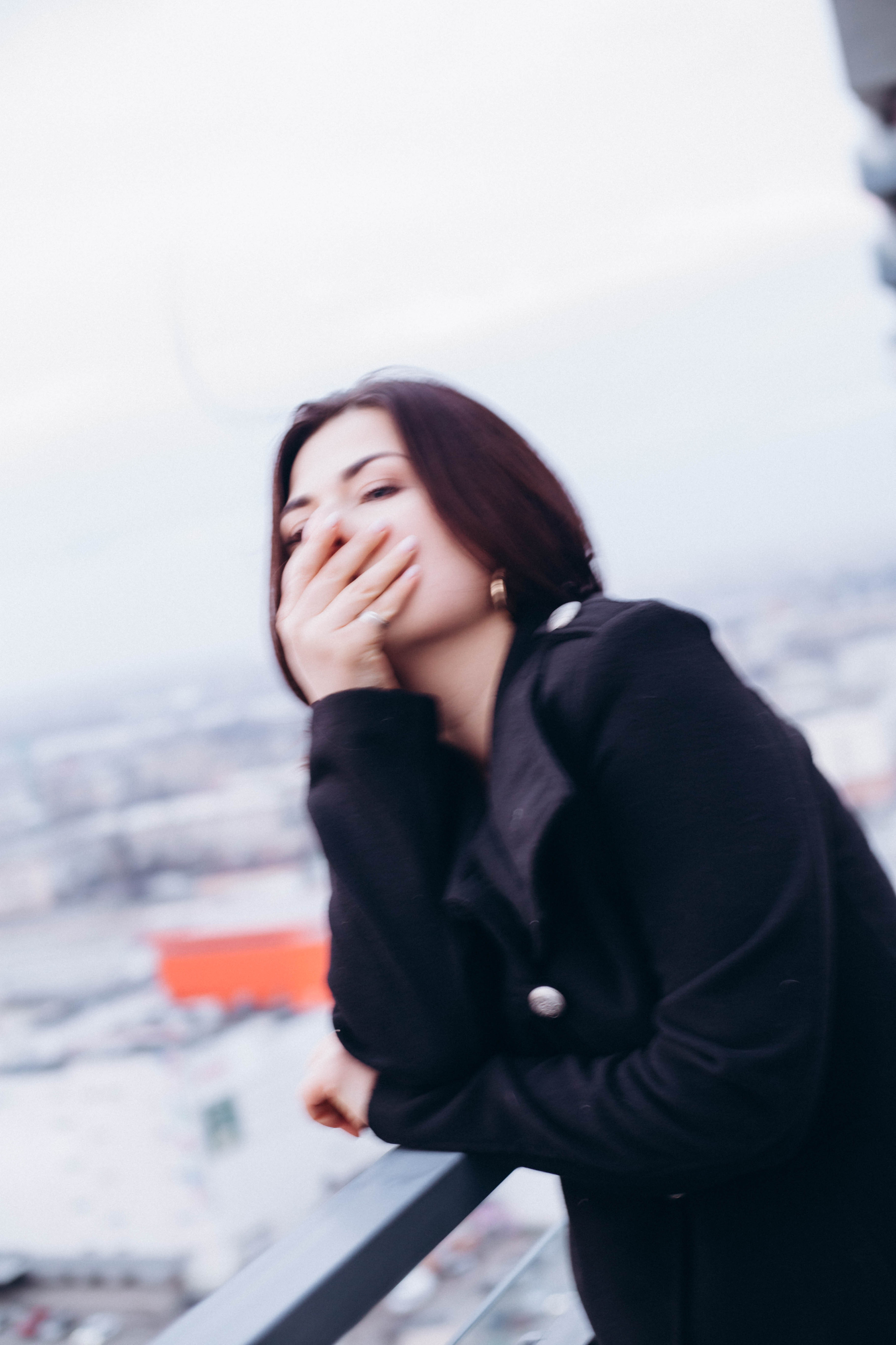 Жіночий портрет. Photographer Lena Mudryk