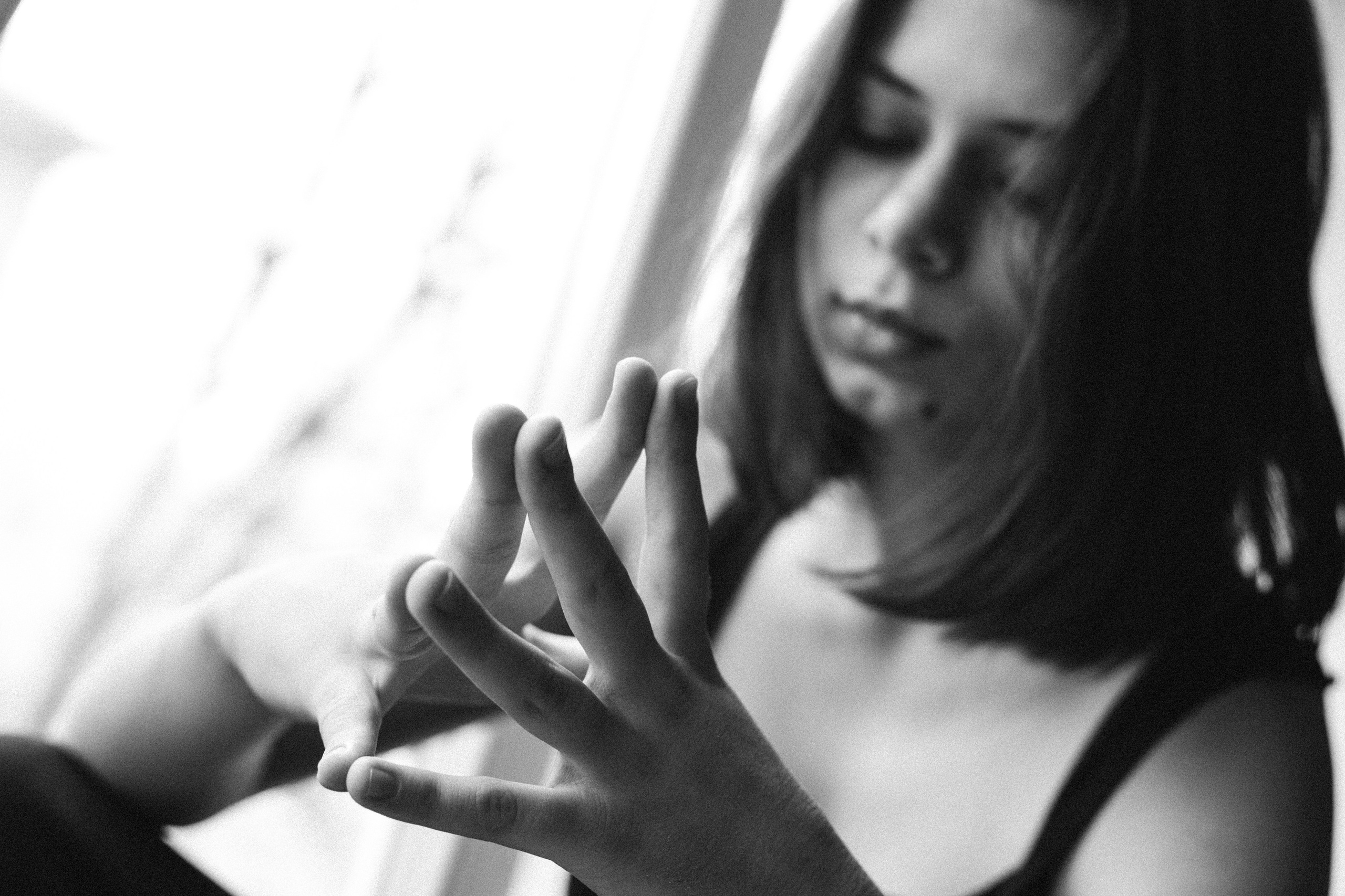 Майжедорослі (підлітки). Photographer Lena Mudryk