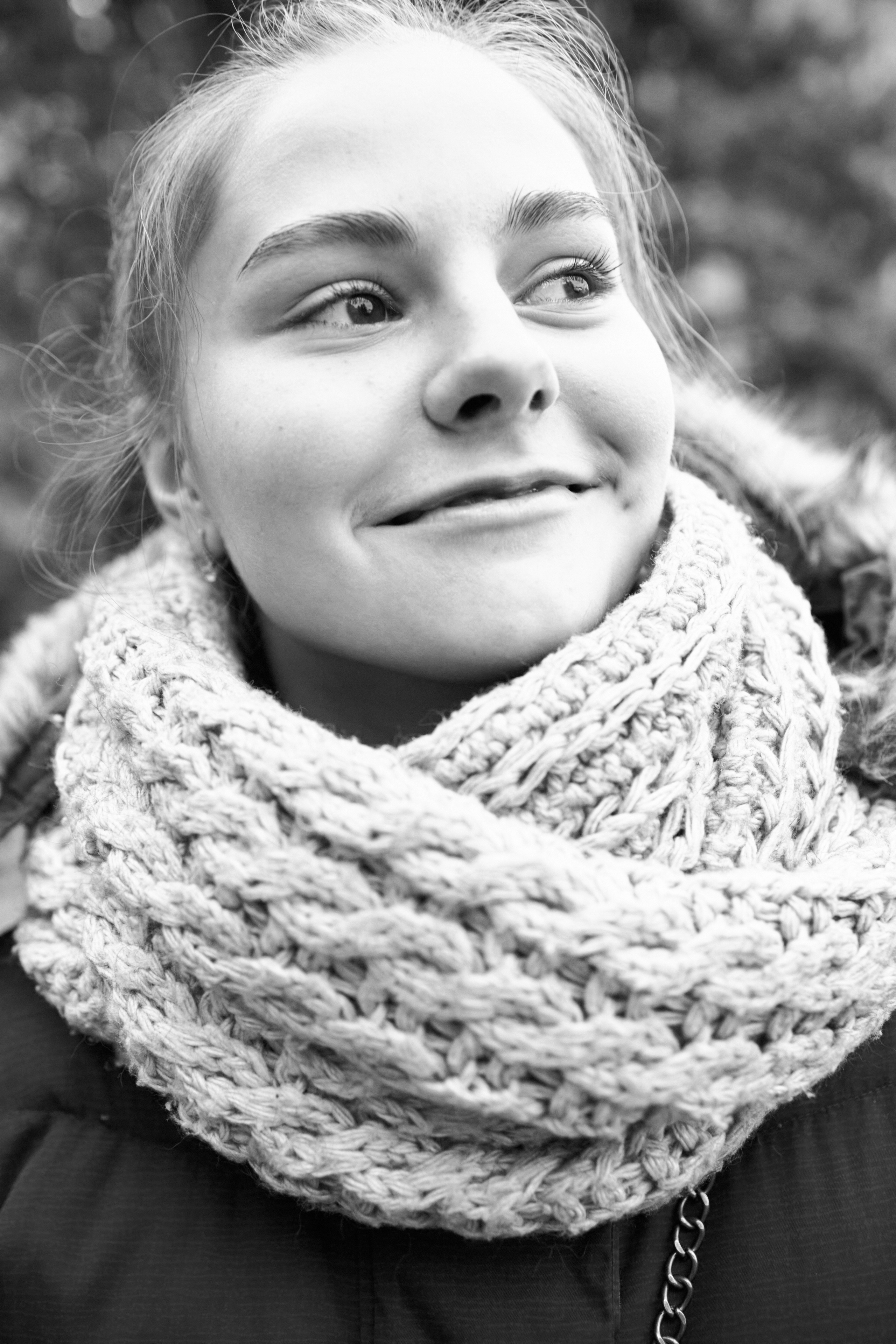 Майжедорослі (підлітки). Photographer Lena Mudryk