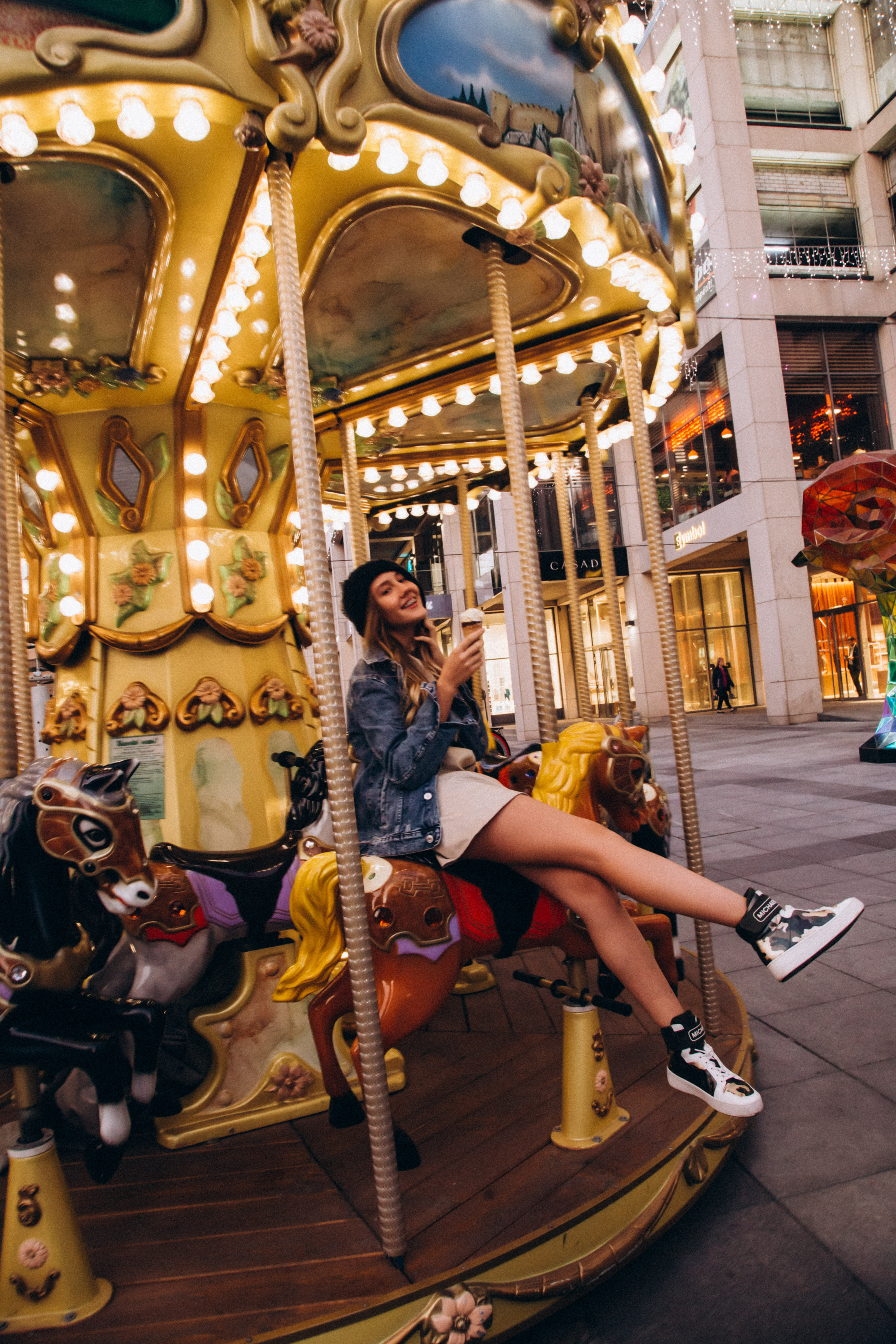 Майжедорослі (підлітки). Photographer Lena Mudryk