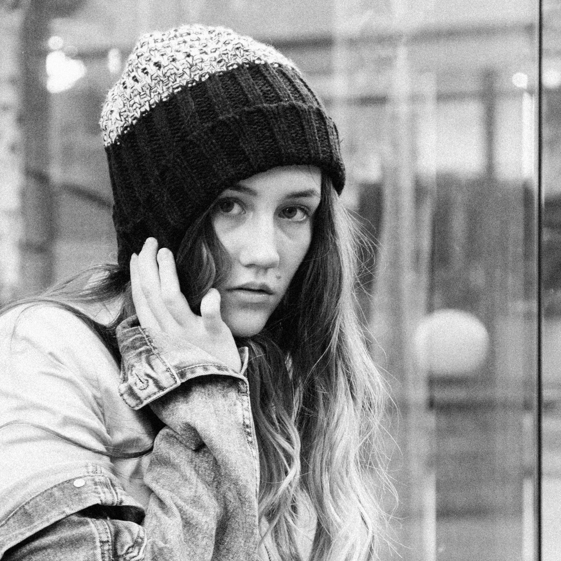 _ПІДЛІТКИ. Photographer Lena Mudryk