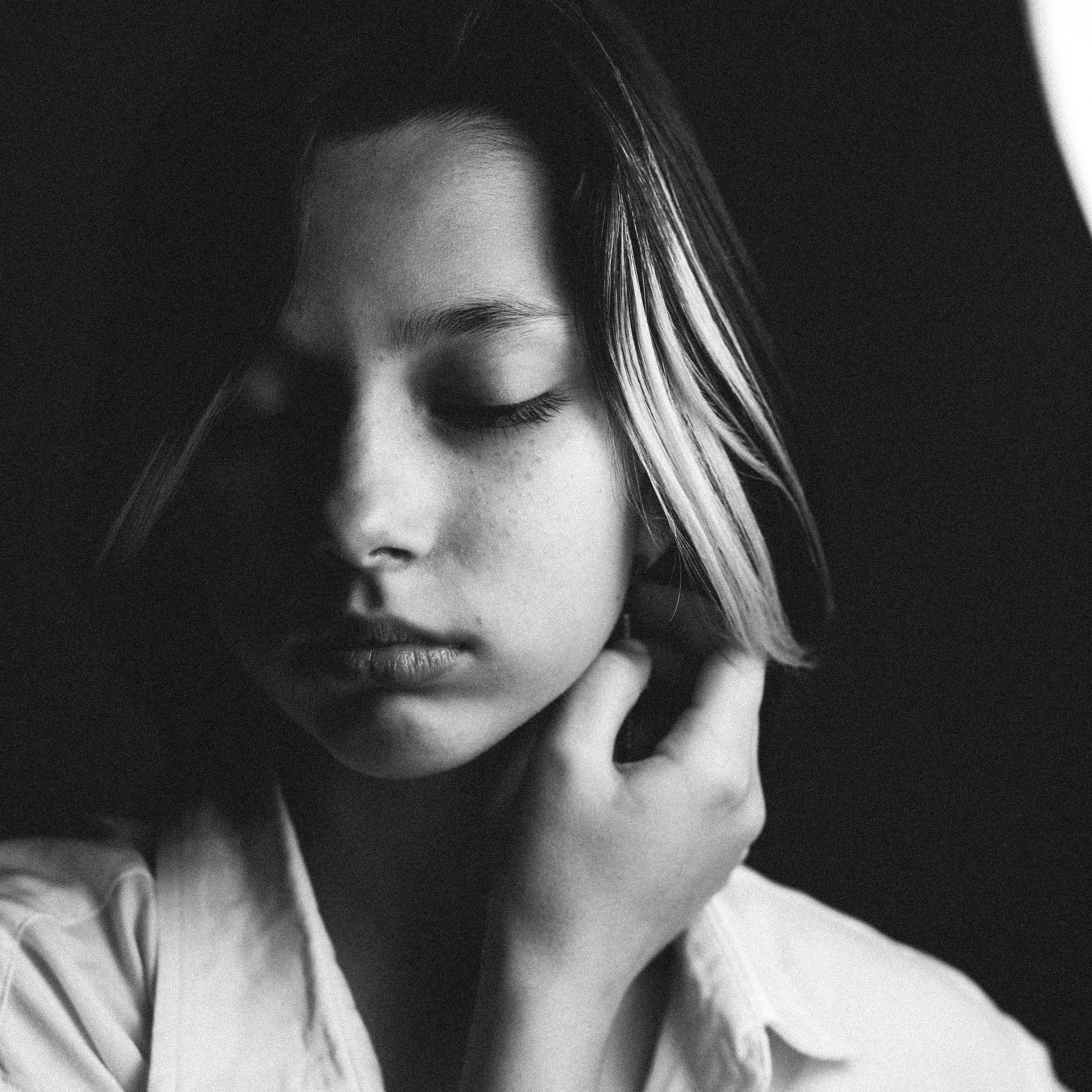 _ПІДЛІТКИ. Photographer Lena Mudryk