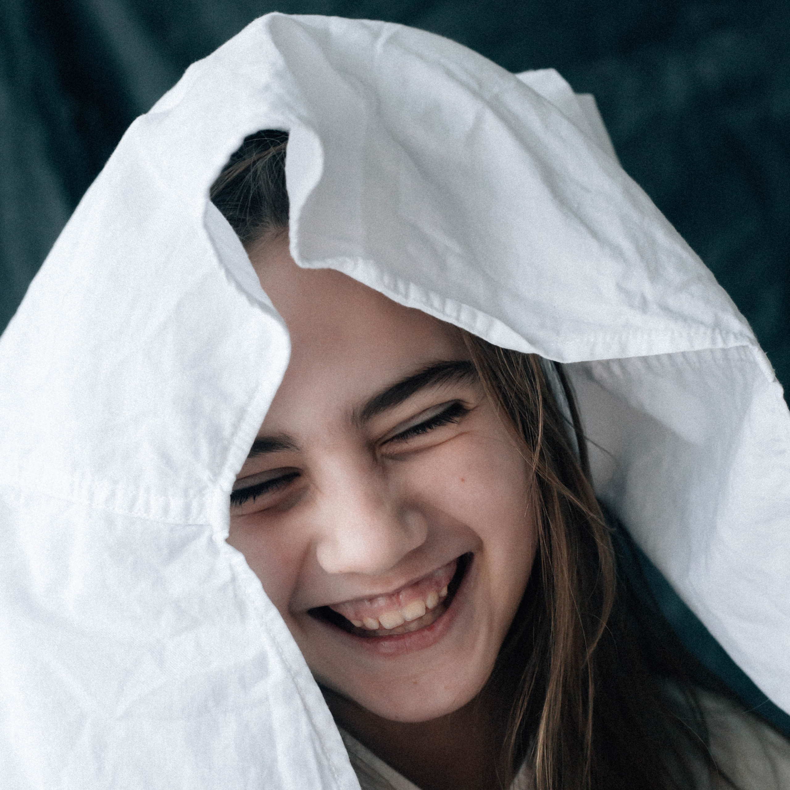 Дитячий портрет. Photographer Lena Mudryk