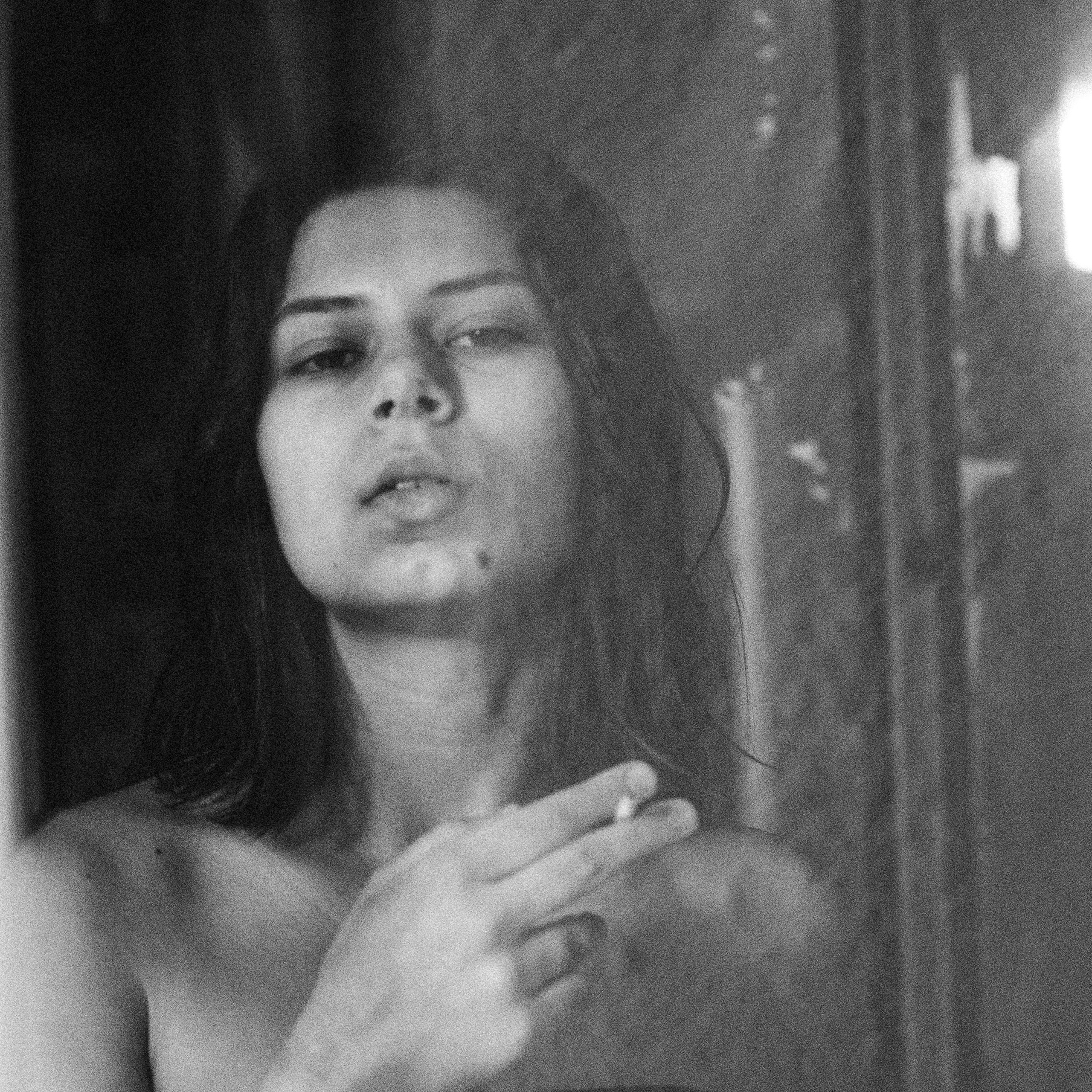 Майжедорослі (підлітки). Photographer Lena Mudryk