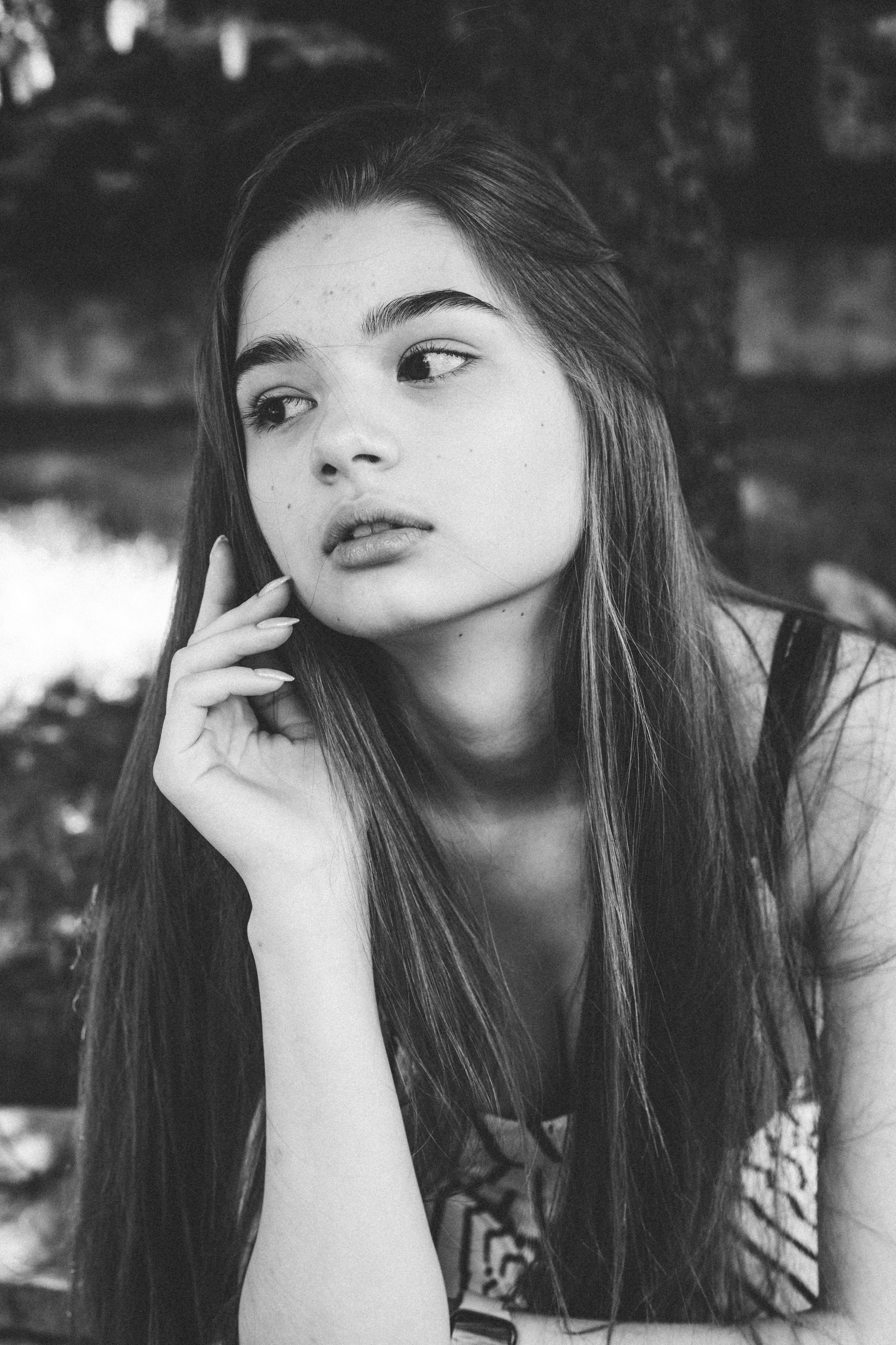 Майжедорослі (підлітки). Photographer Lena Mudryk