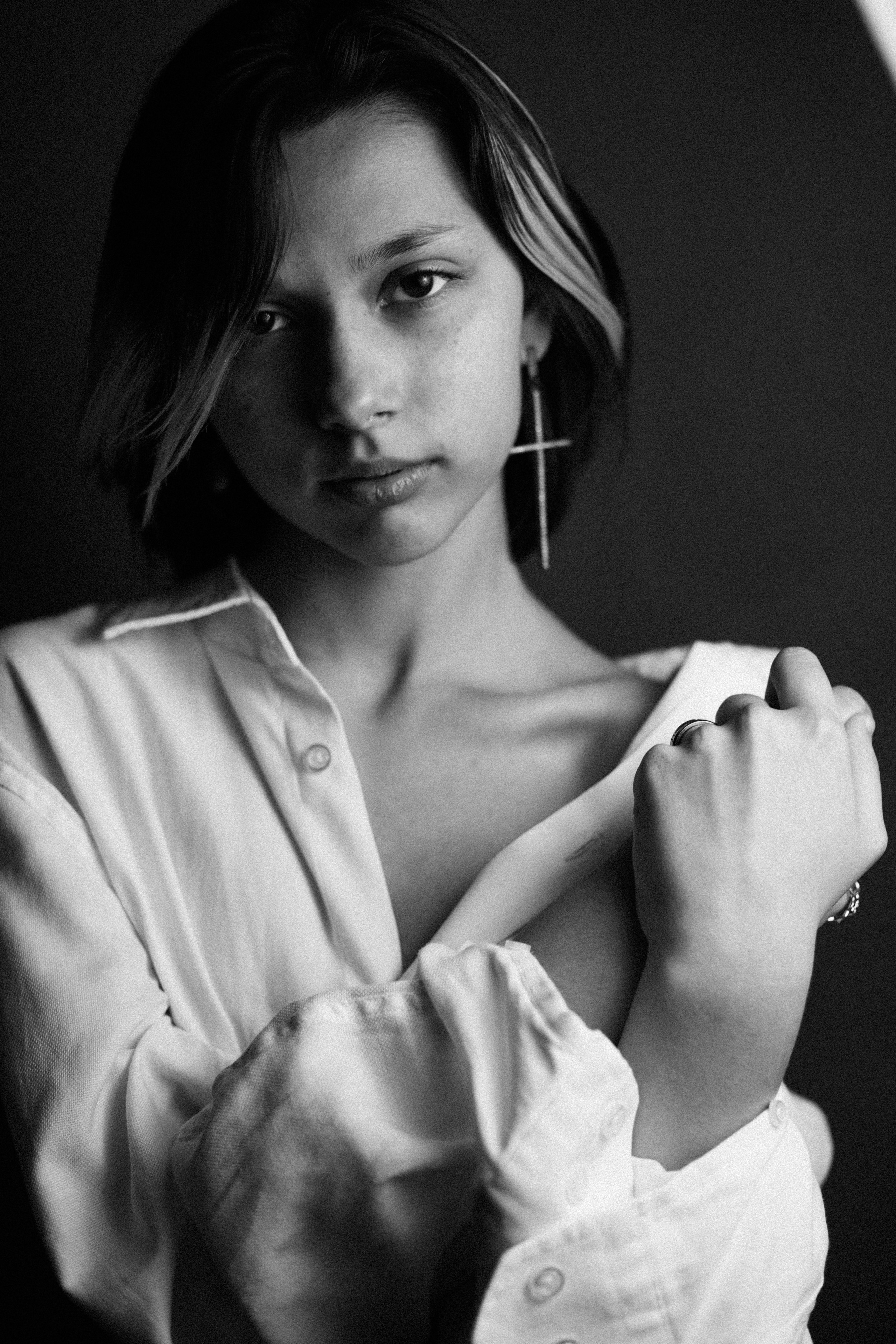 Майжедорослі (підлітки). Photographer Lena Mudryk