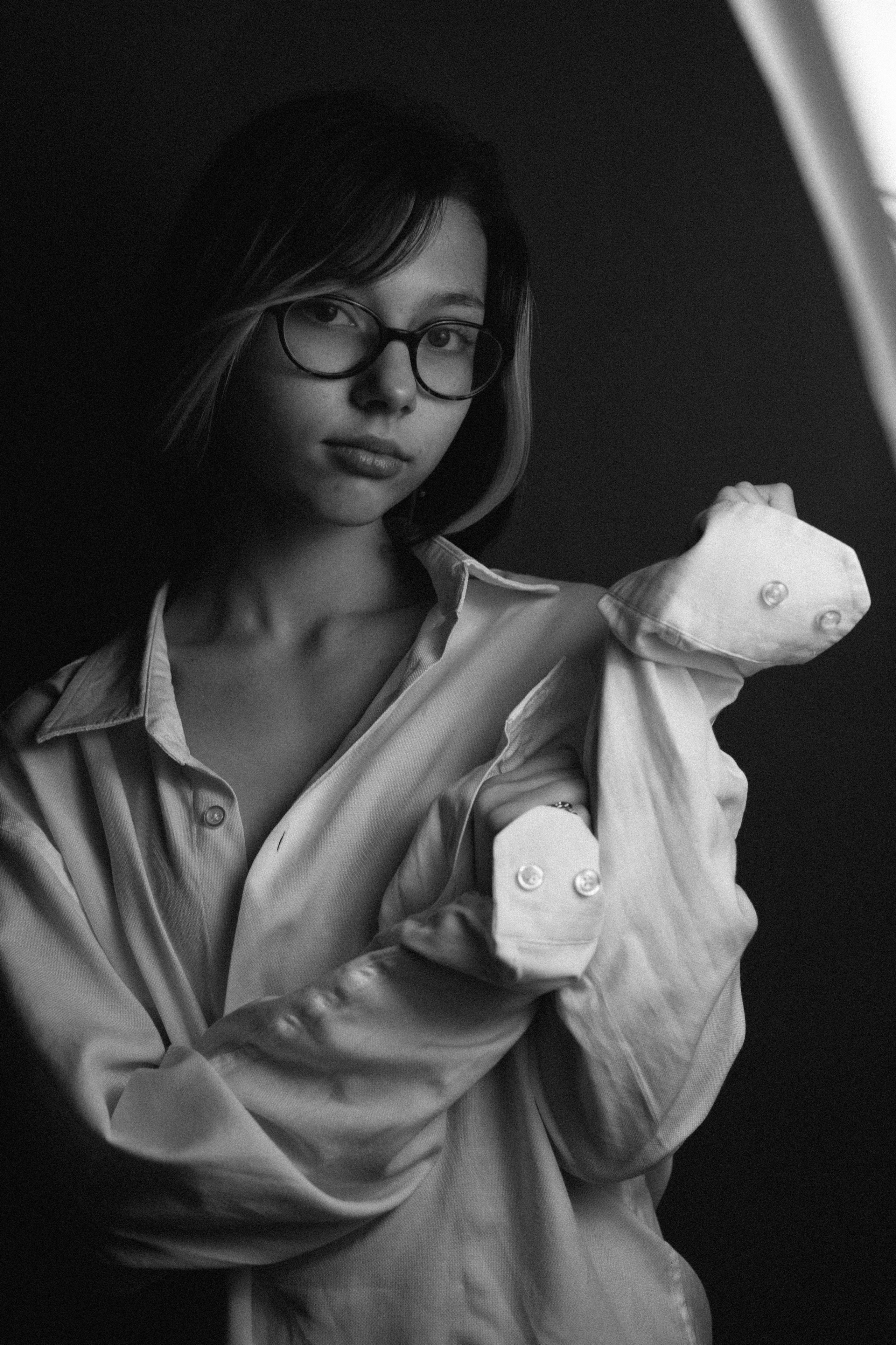 Майжедорослі (підлітки). Photographer Lena Mudryk