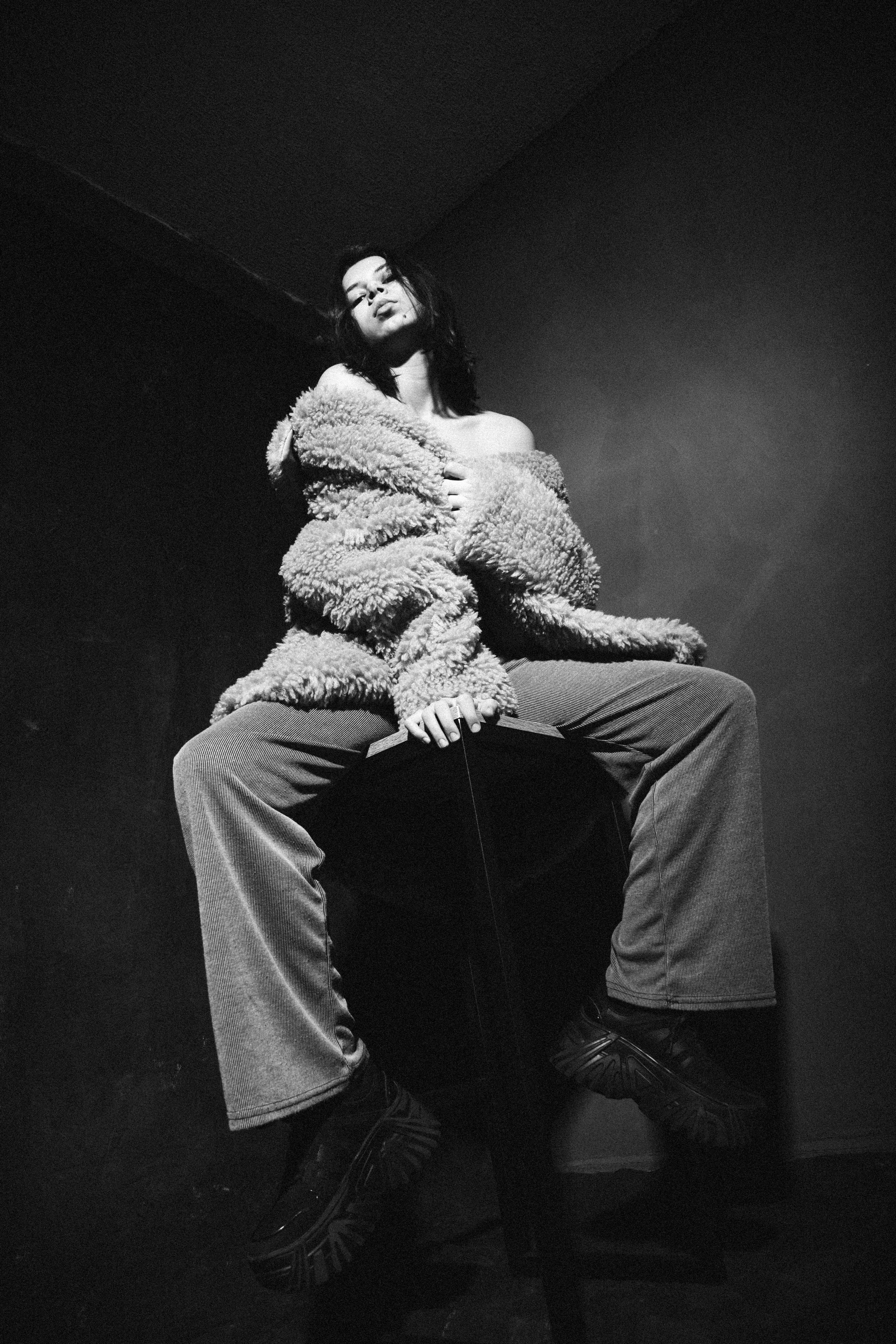 Майжедорослі (підлітки). Photographer Lena Mudryk