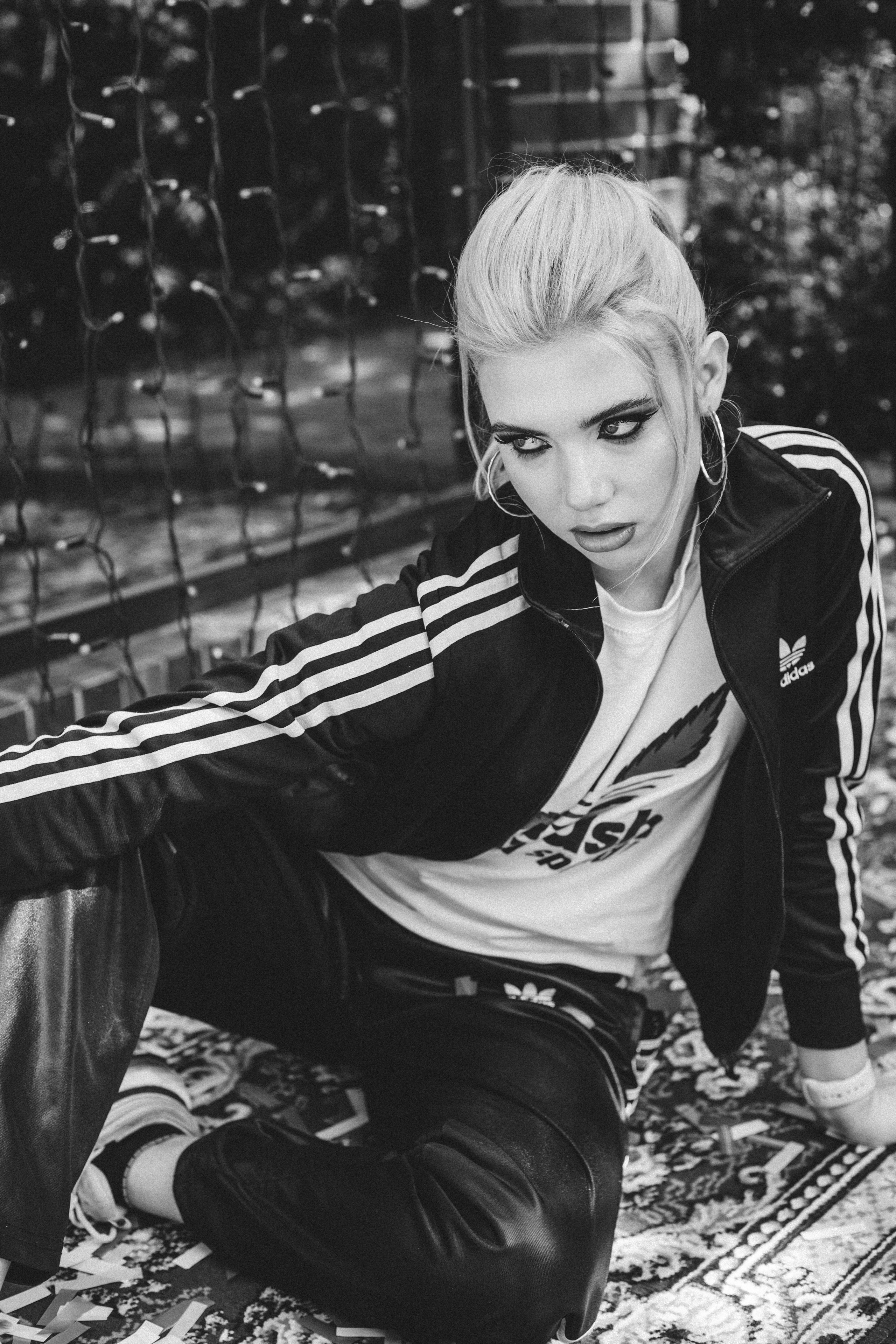 Майжедорослі (підлітки). Photographer Lena Mudryk