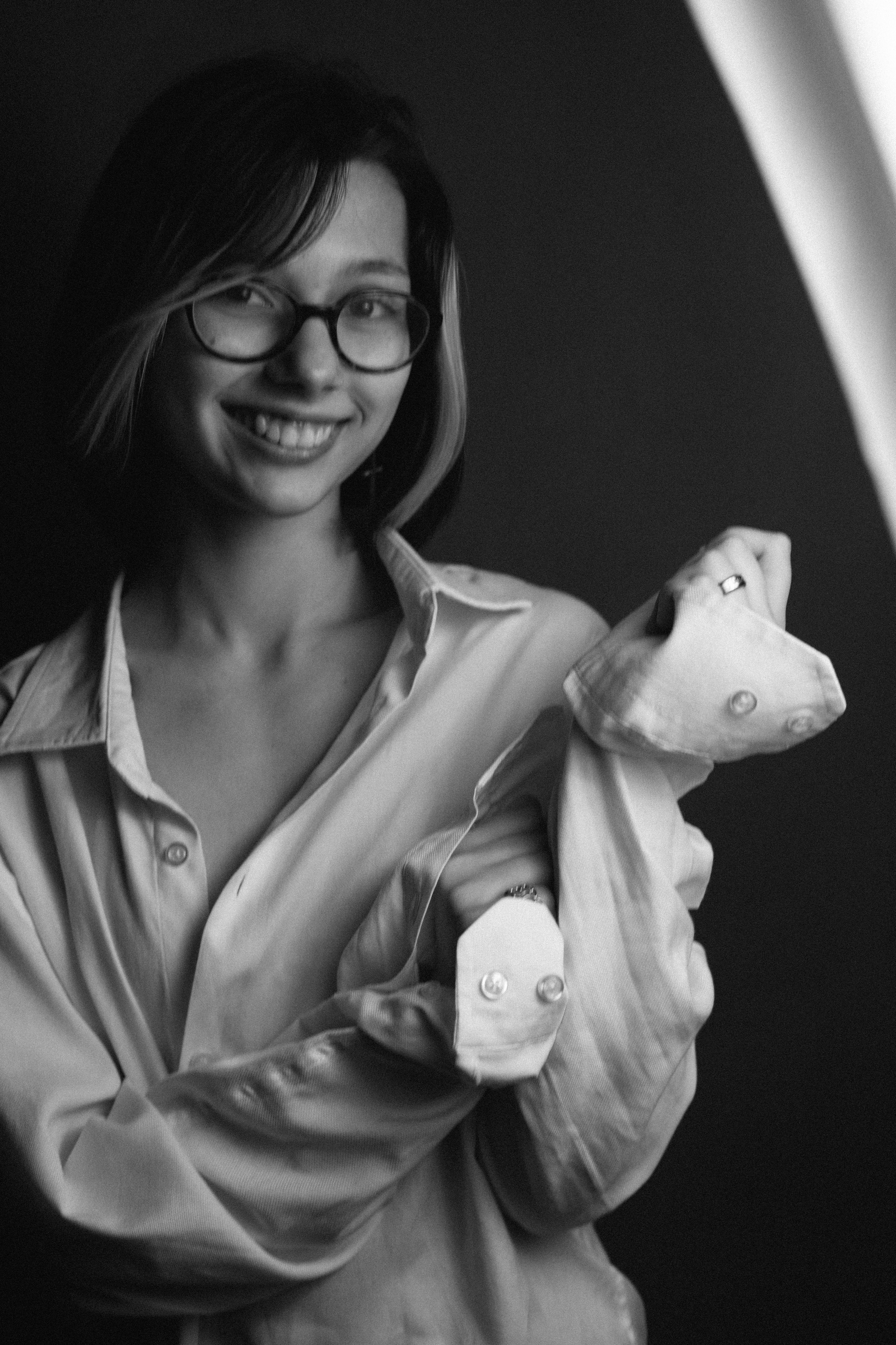 Майжедорослі (підлітки). Photographer Lena Mudryk