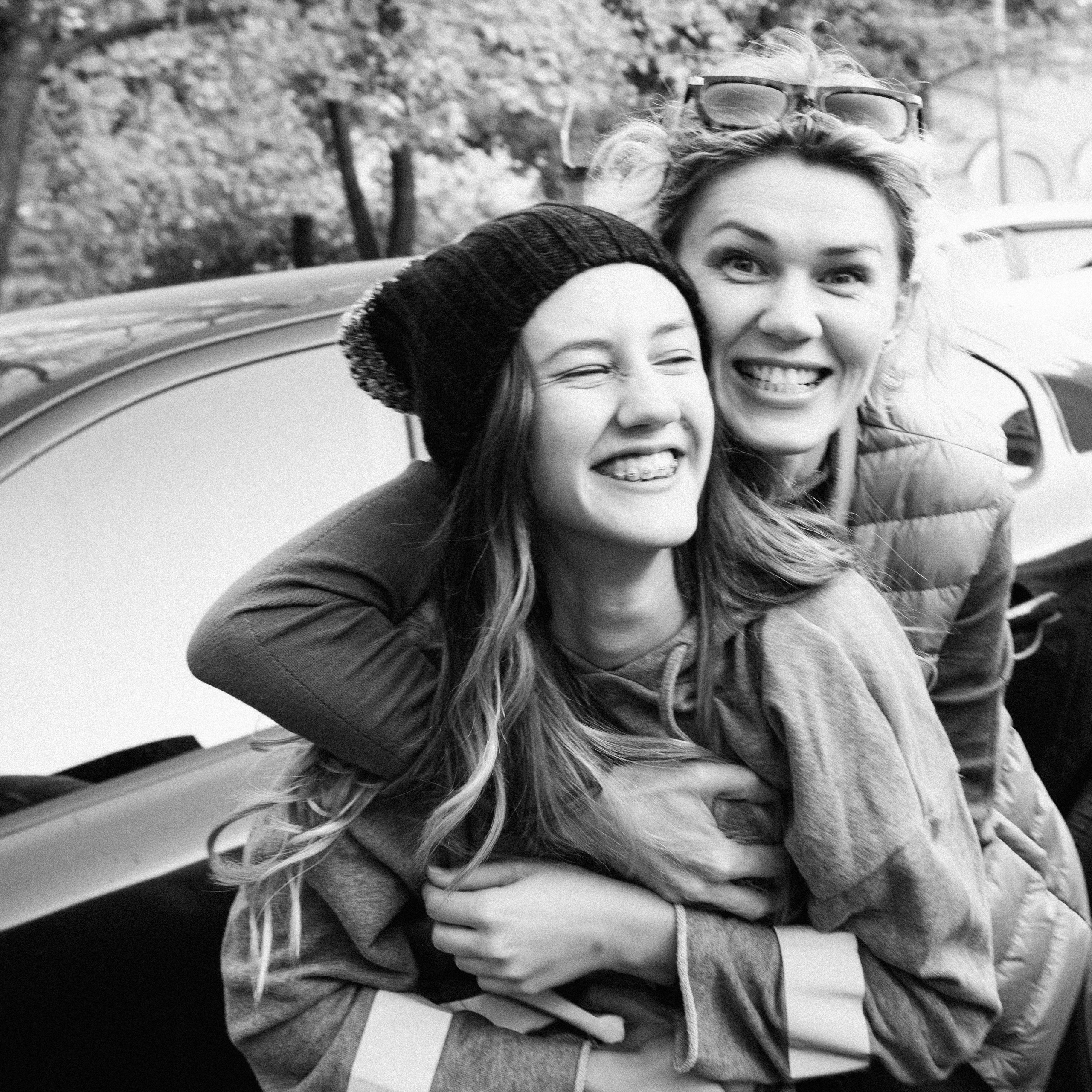 Майжедорослі (підлітки). Photographer Lena Mudryk