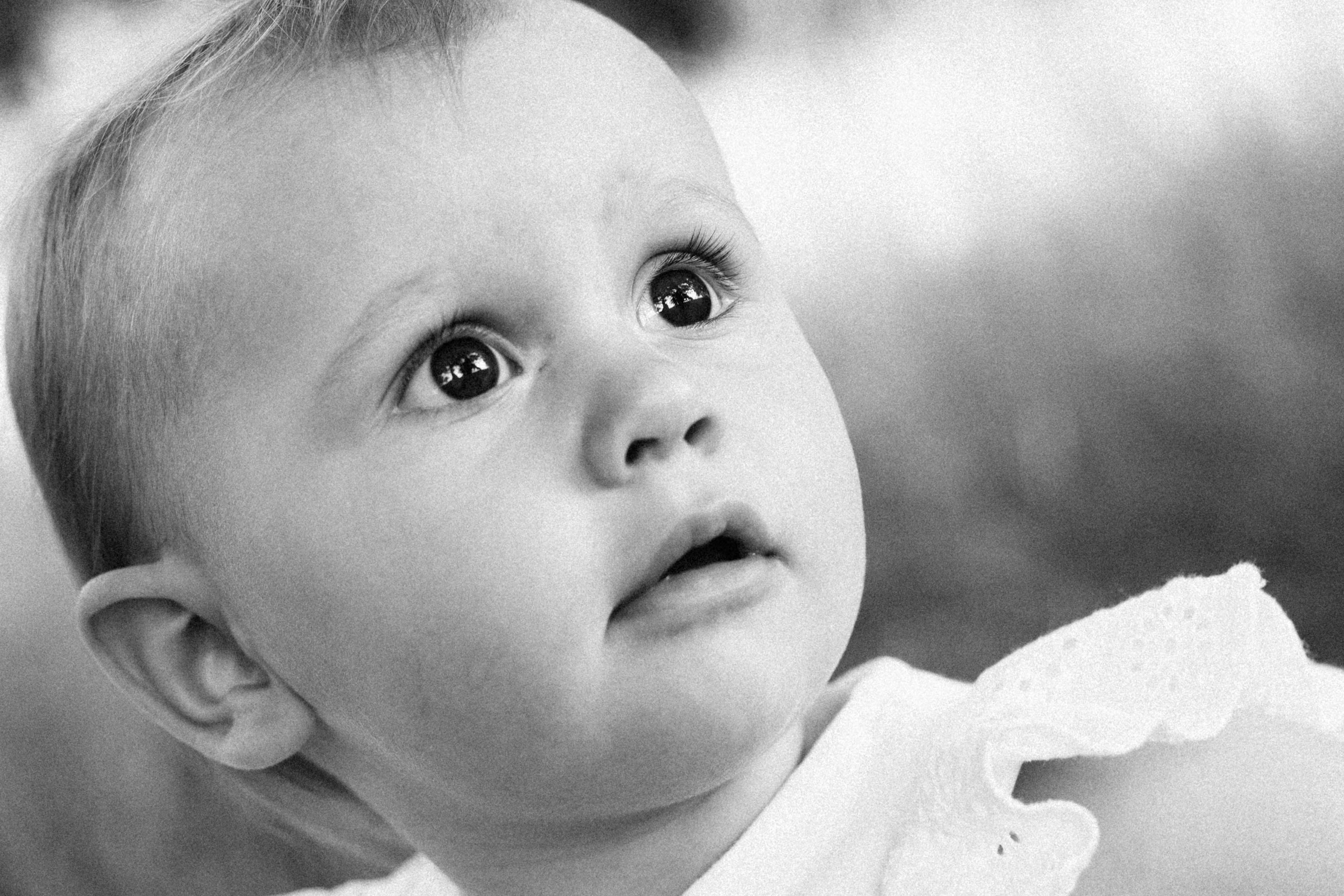 Дитячий портрет. Photographer Lena Mudryk