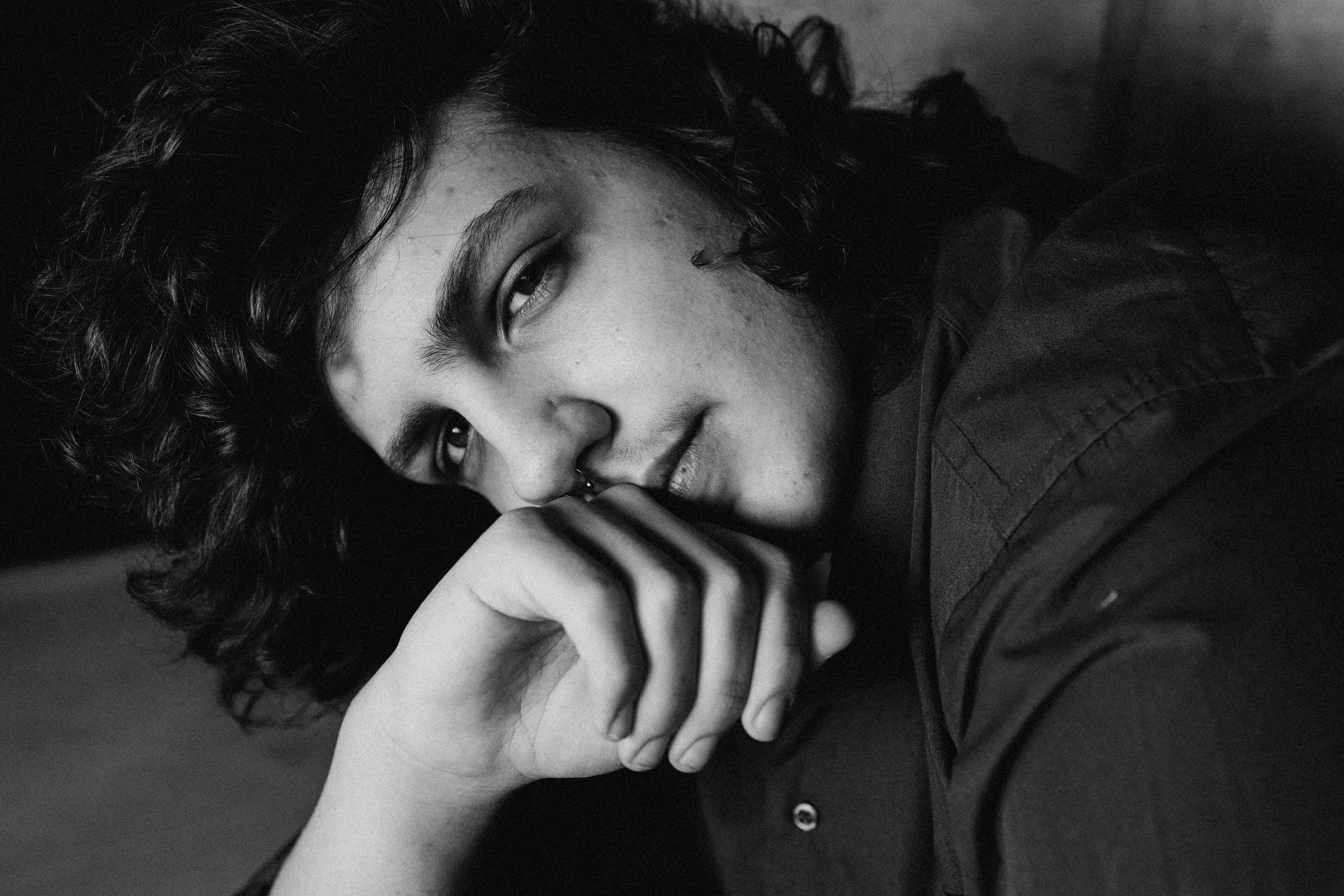 Майжедорослі (підлітки). Photographer Lena Mudryk