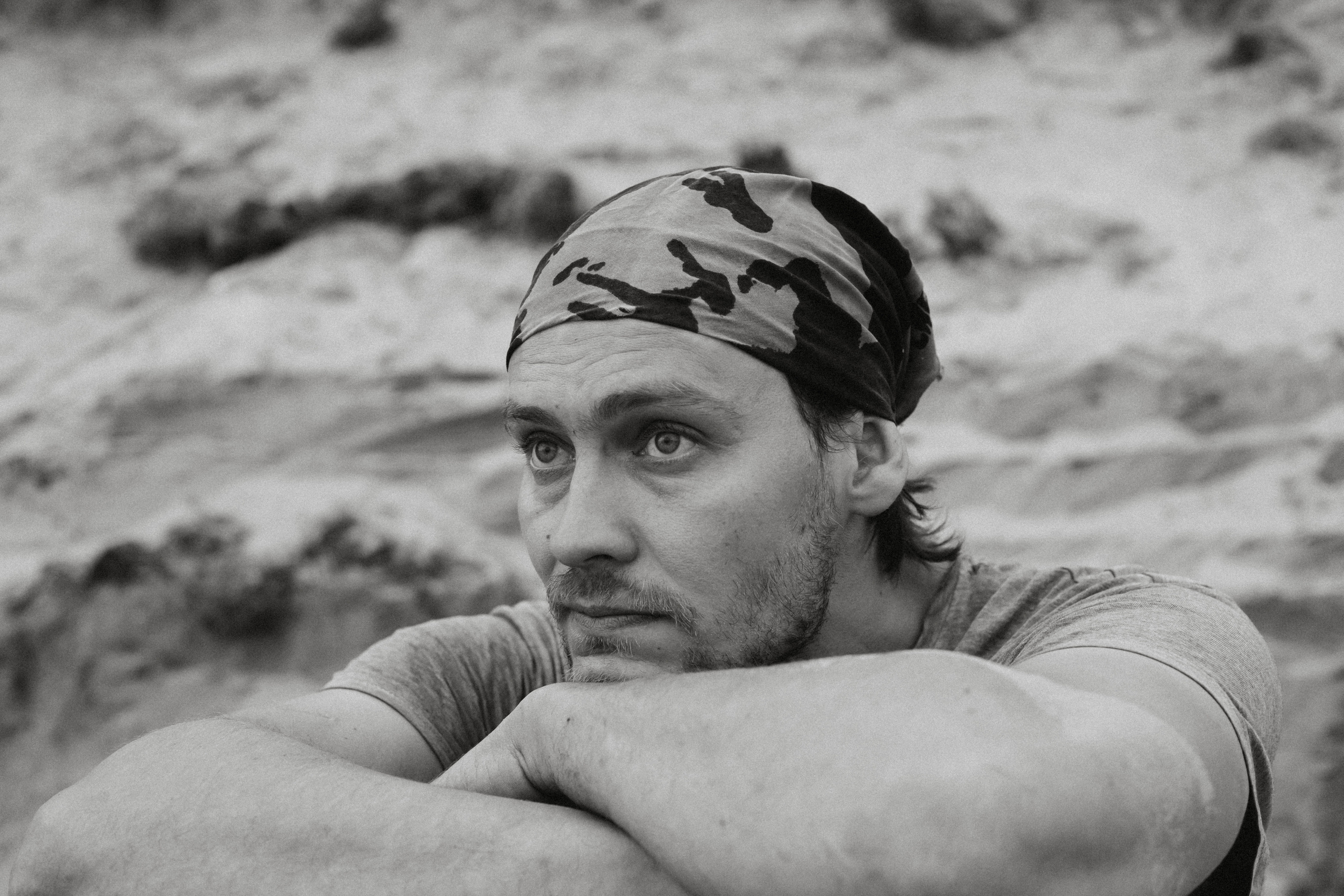 Чоловічі портрети. Photographer Lena Mudryk