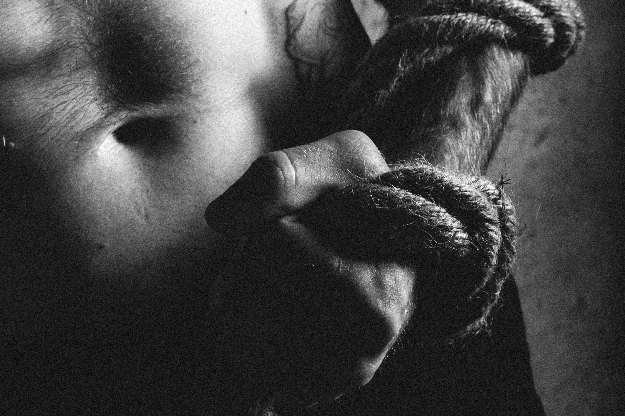 PHOTO. Photographer Lena Mudryk