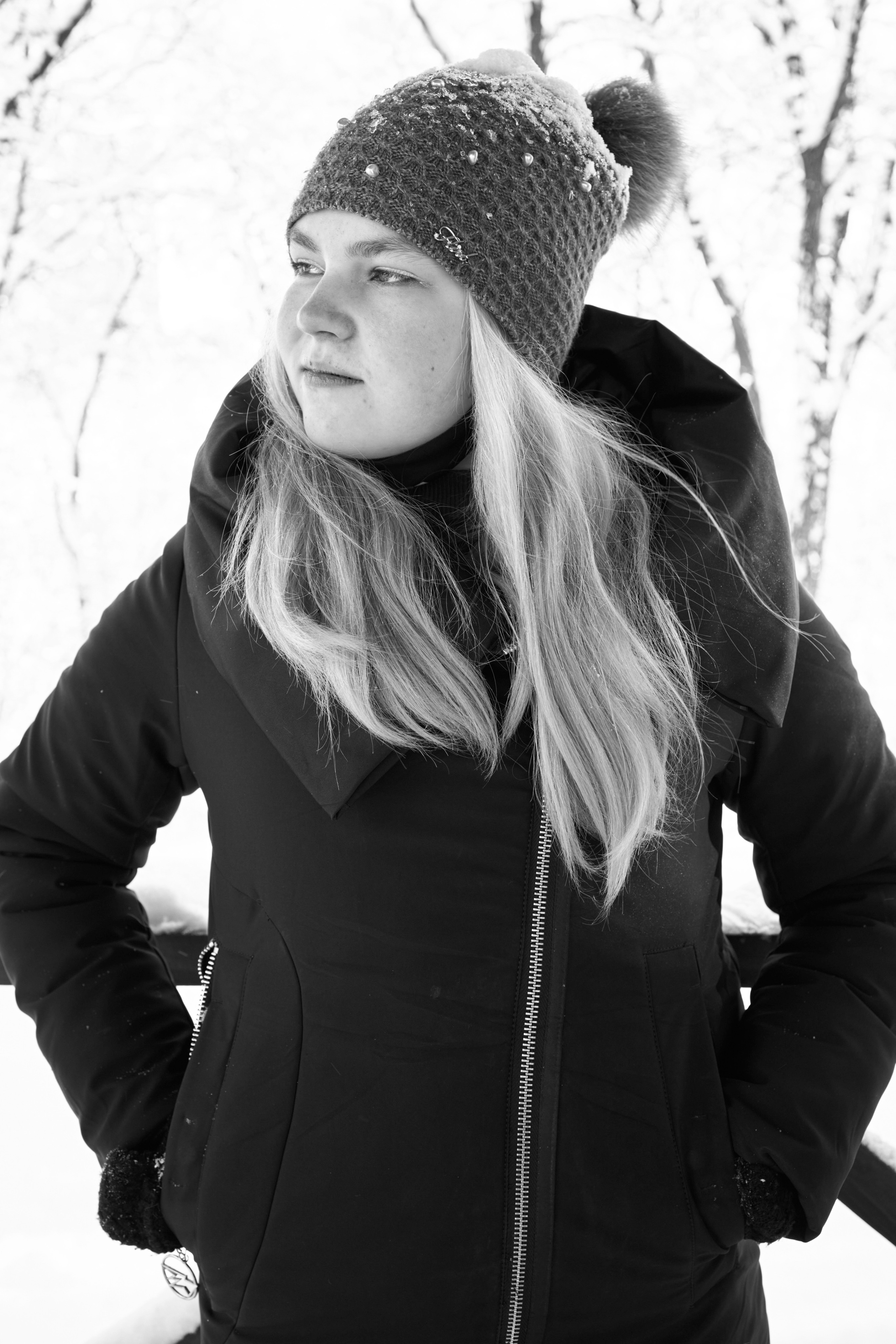 Майжедорослі (підлітки). Photographer Lena Mudryk