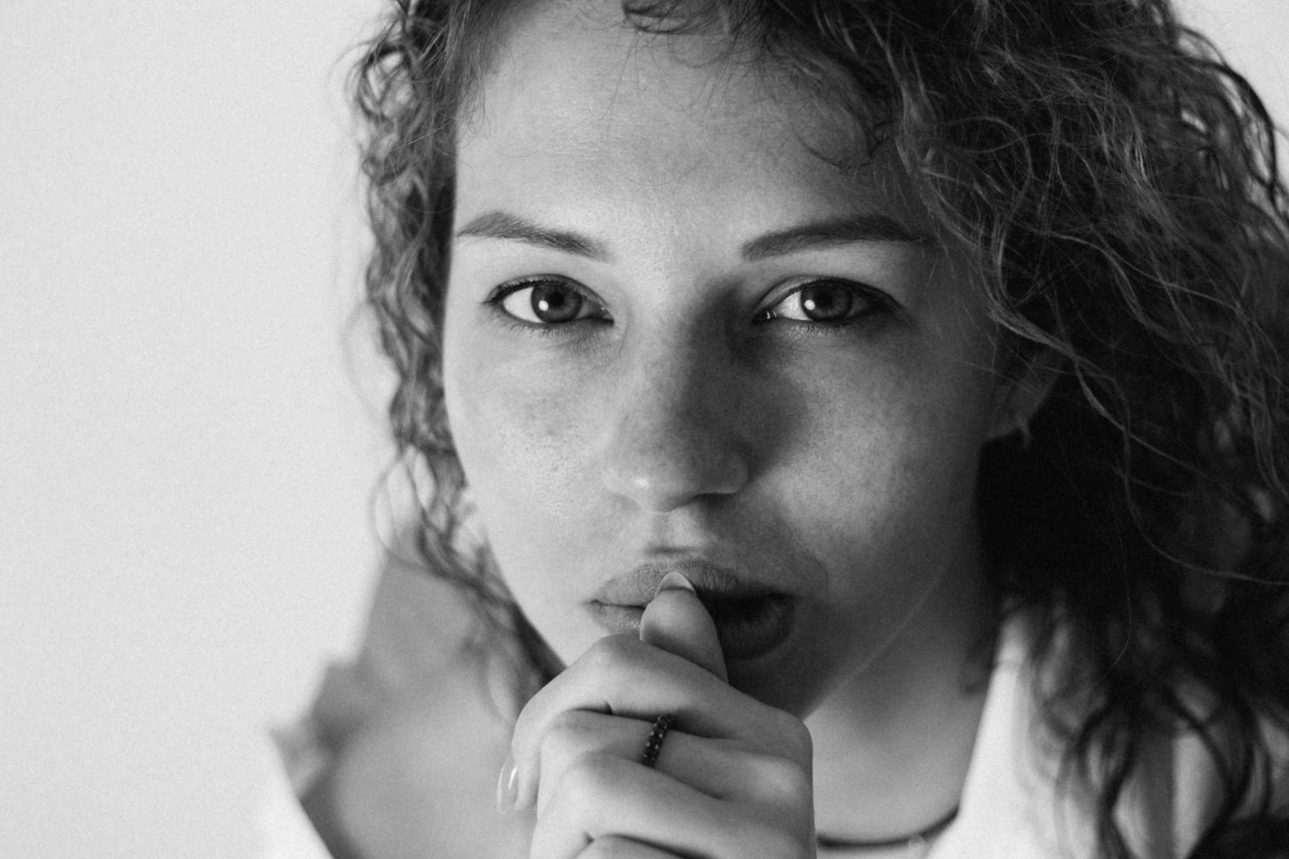 PHOTO. Photographer Lena Mudryk