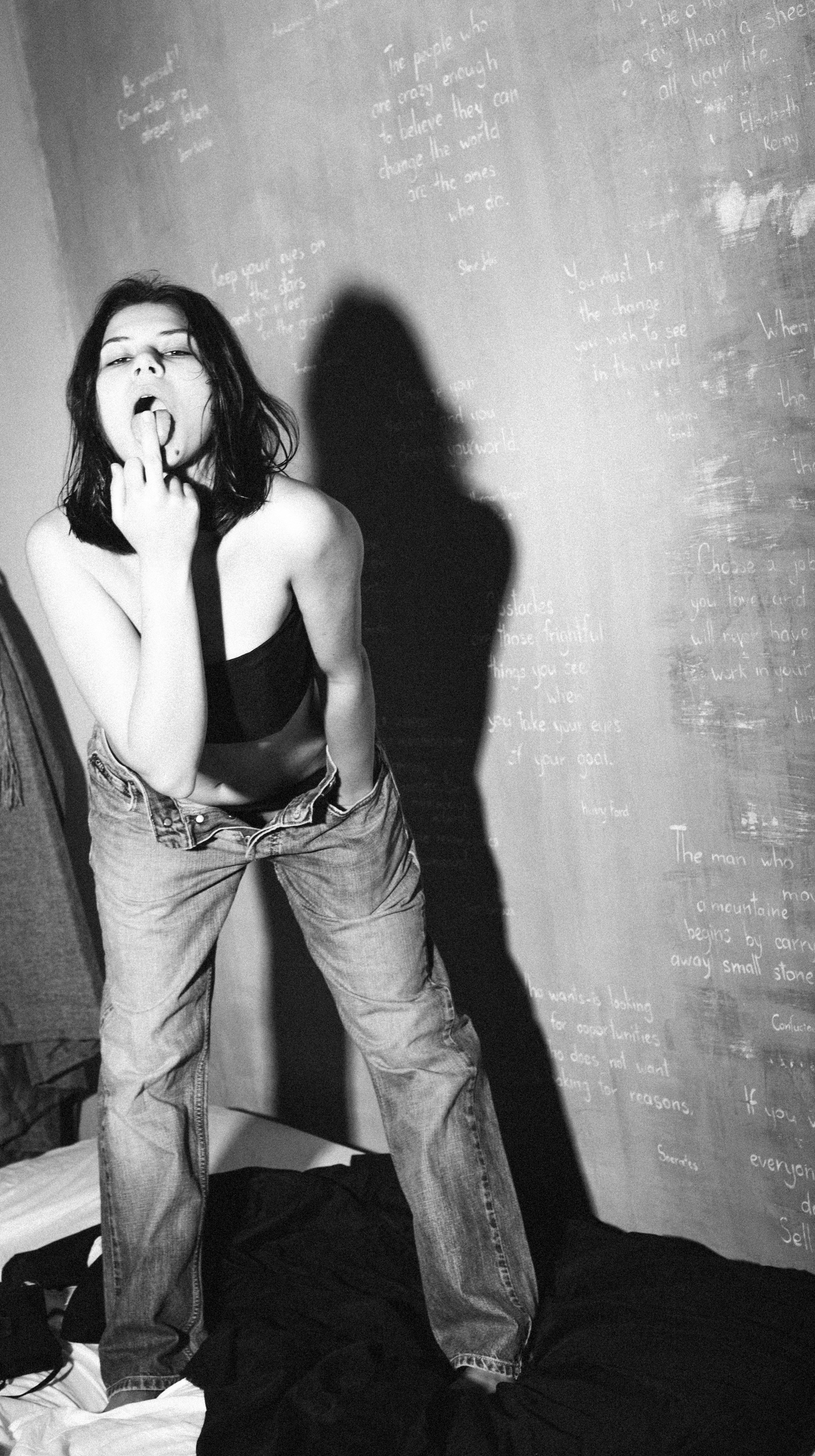 Майжедорослі (підлітки). Photographer Lena Mudryk