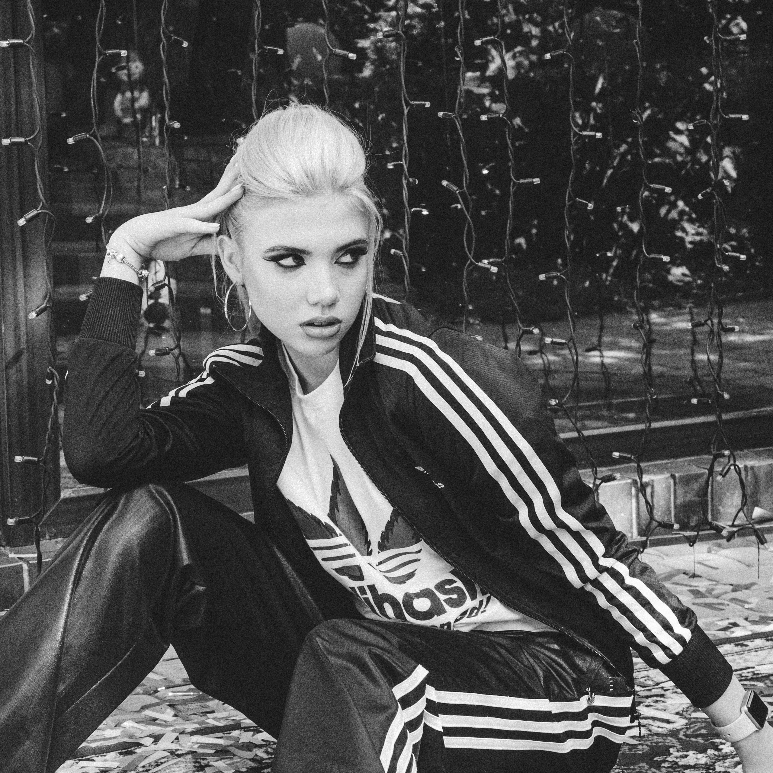 _ПІДЛІТКИ. Photographer Lena Mudryk