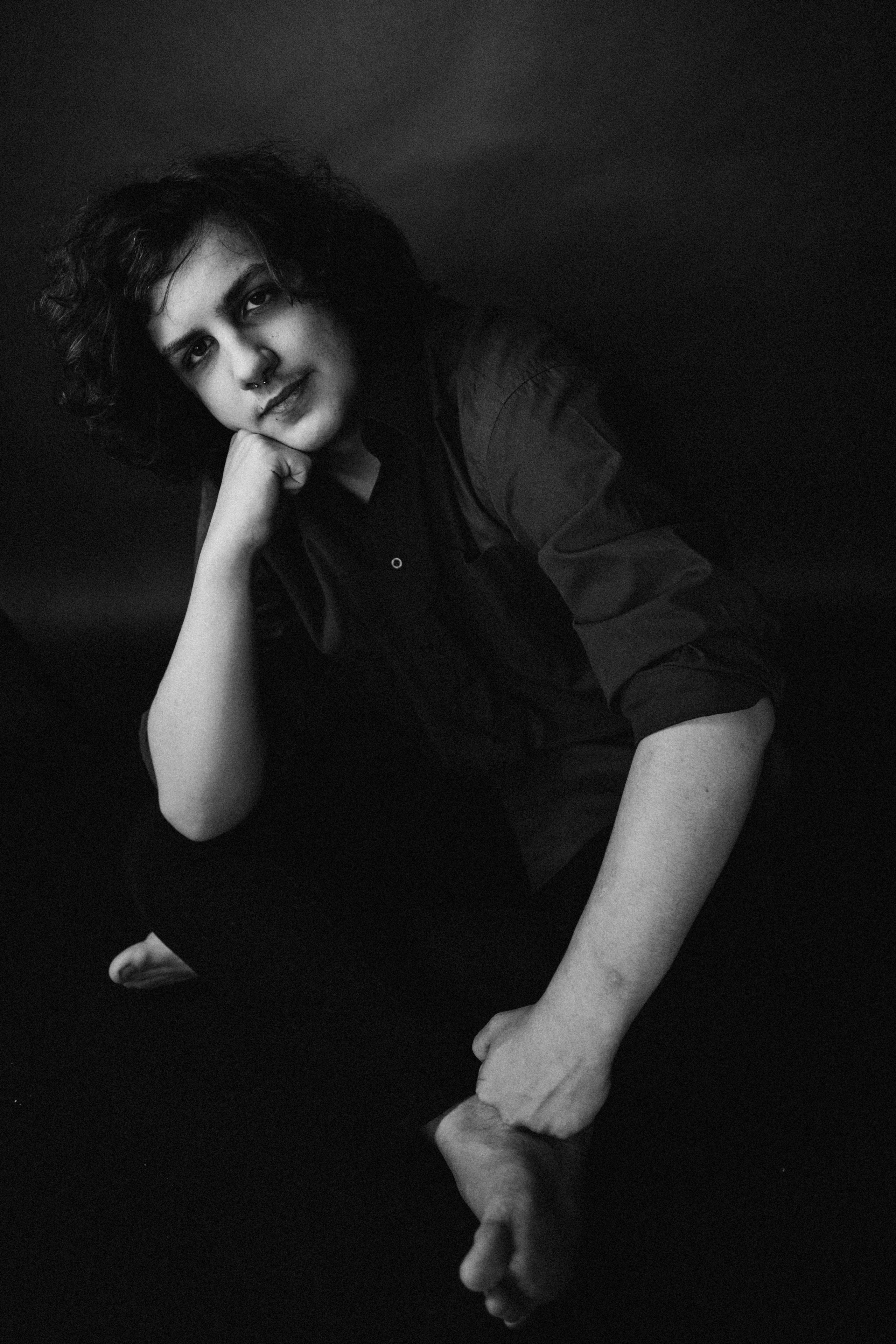 Майжедорослі (підлітки). Photographer Lena Mudryk