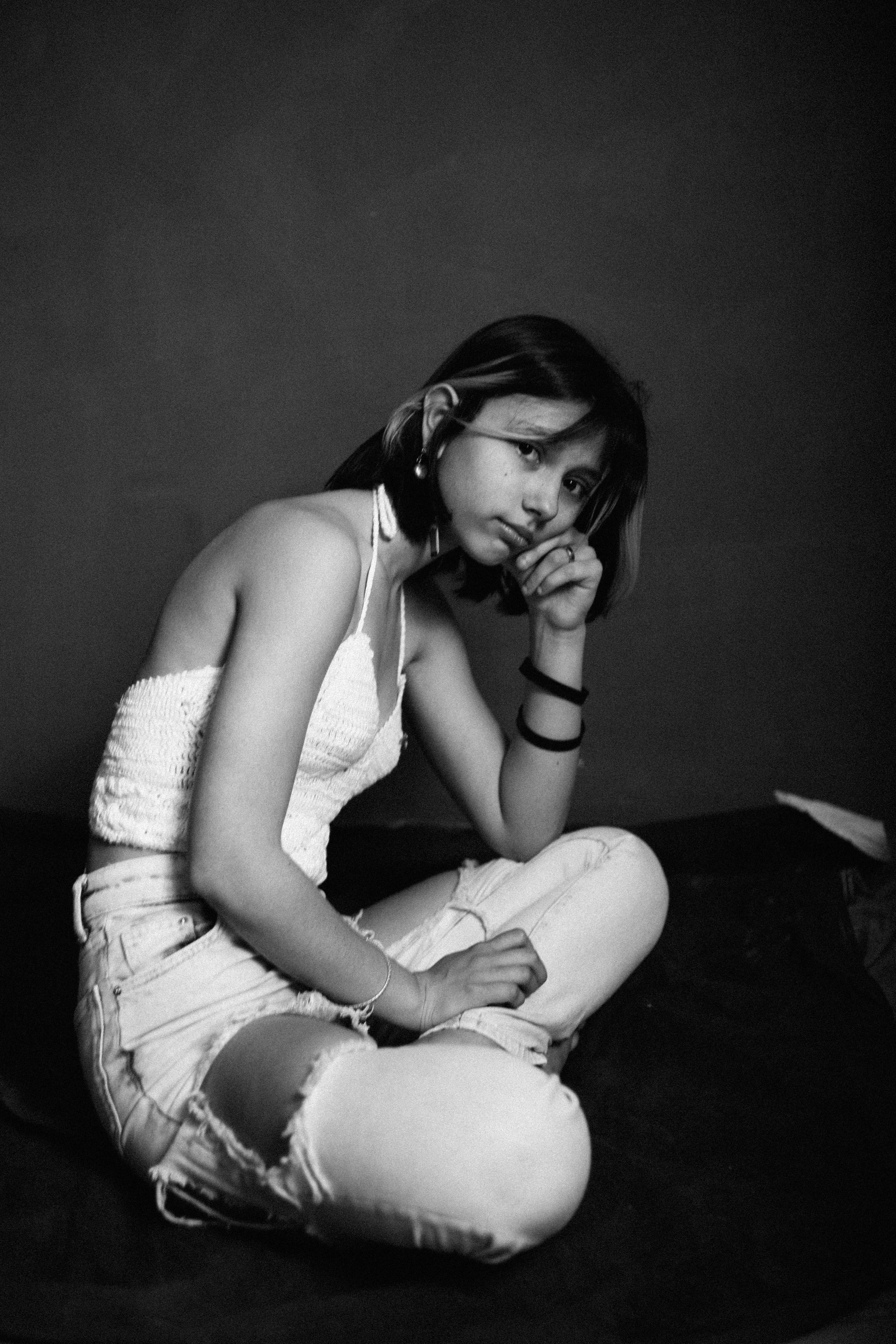 Майжедорослі (підлітки). Photographer Lena Mudryk