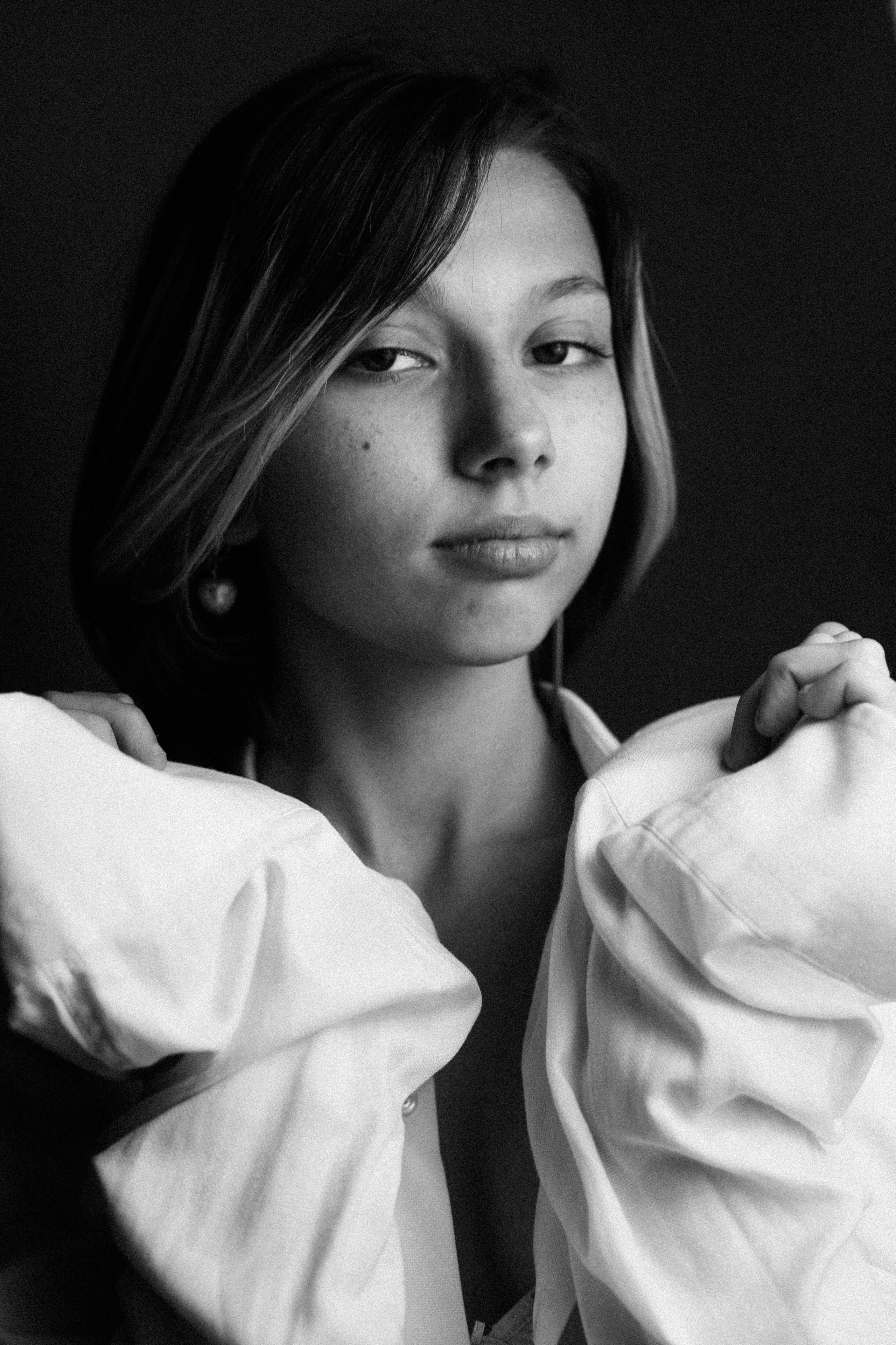 Майжедорослі (підлітки). Photographer Lena Mudryk