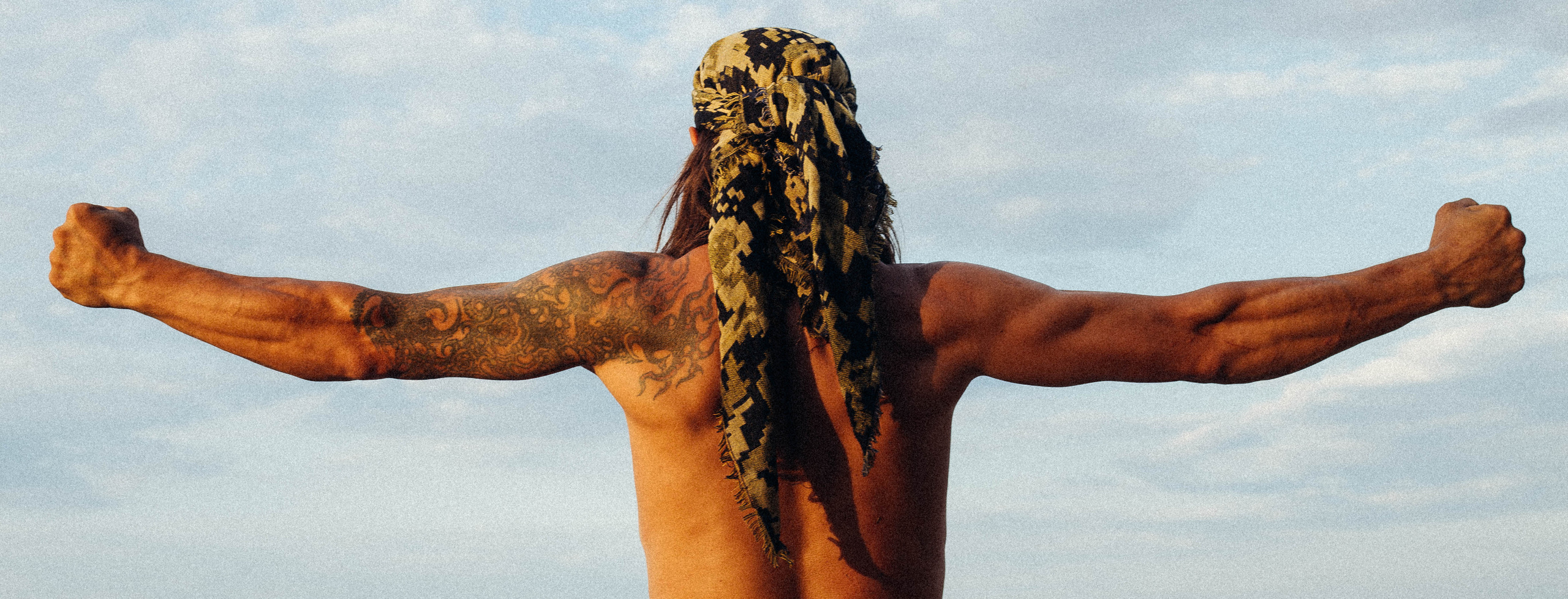 Чоловічі портрети. Photographer Lena Mudryk