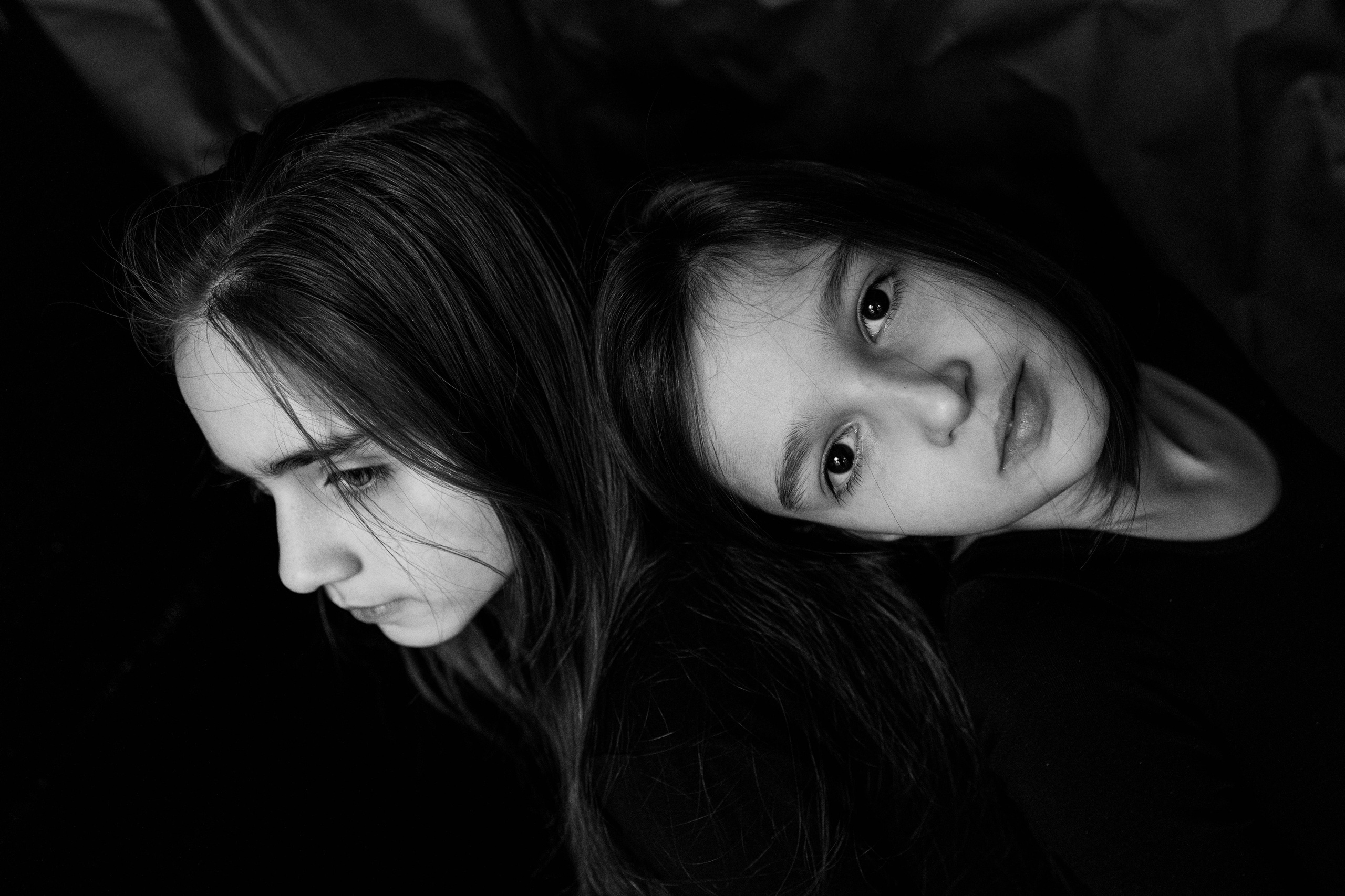 Дитячий портрет. Photographer Lena Mudryk