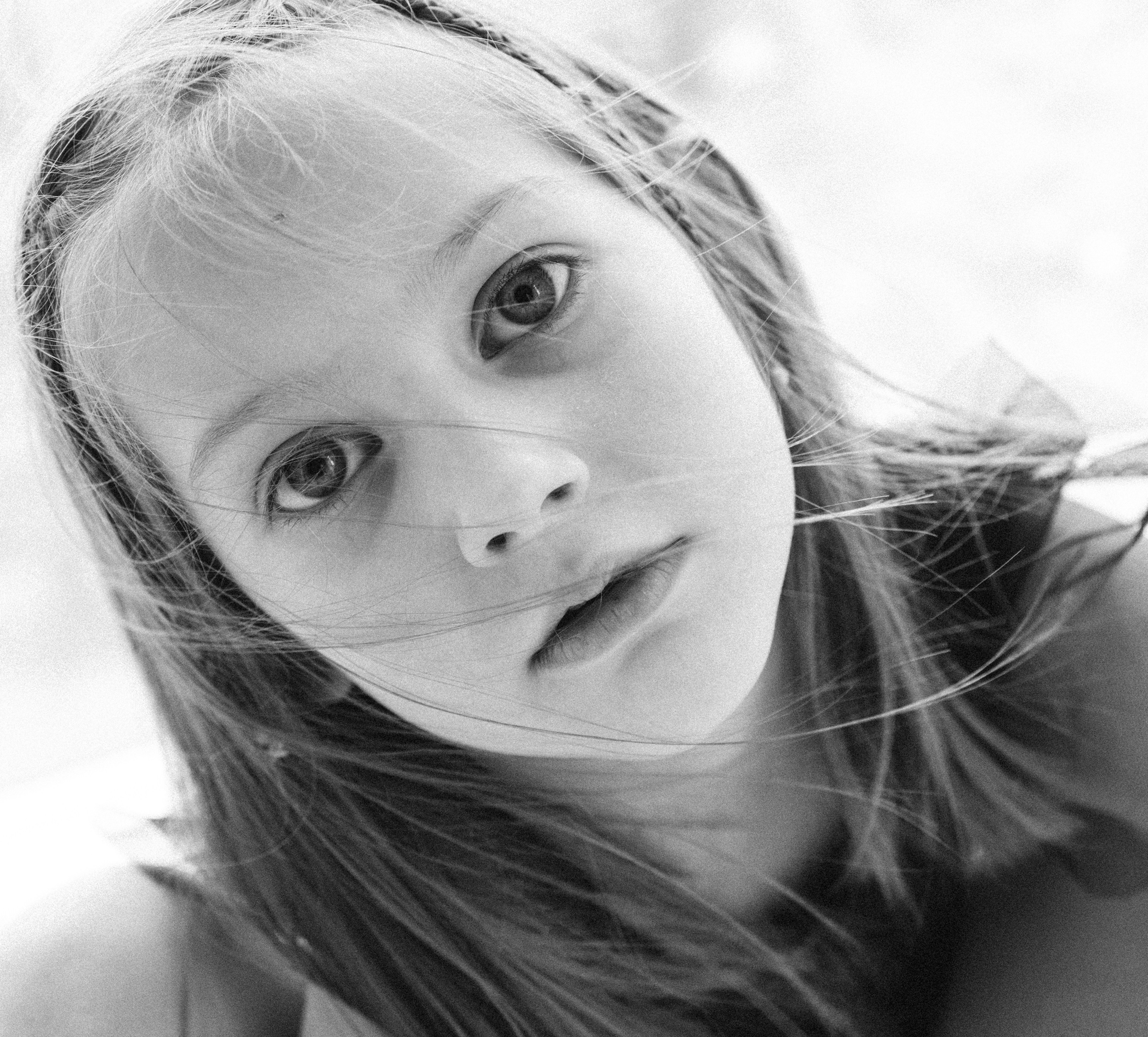 PHOTO. Photographer Lena Mudryk