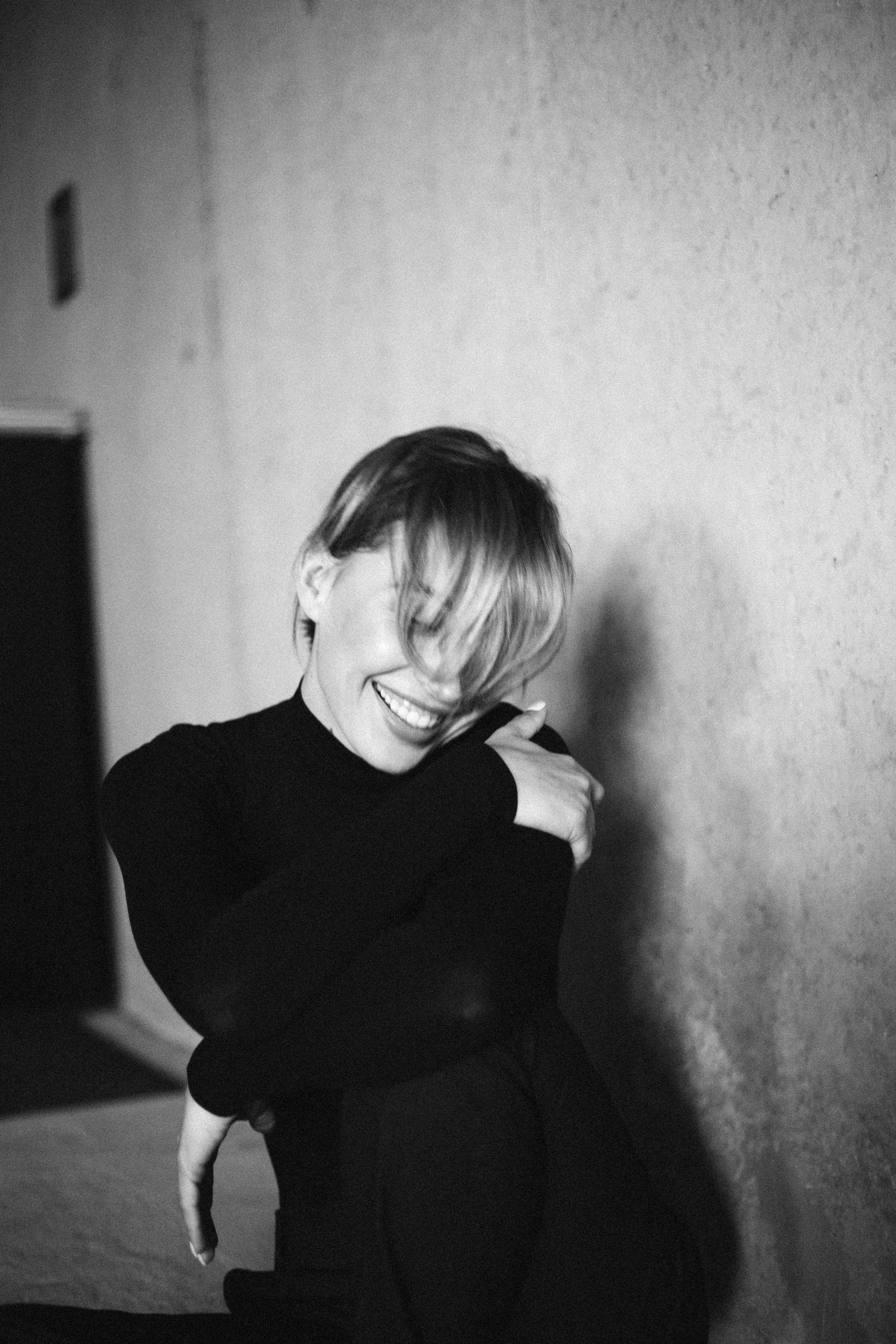 Жіночий портрет. Photographer Lena Mudryk