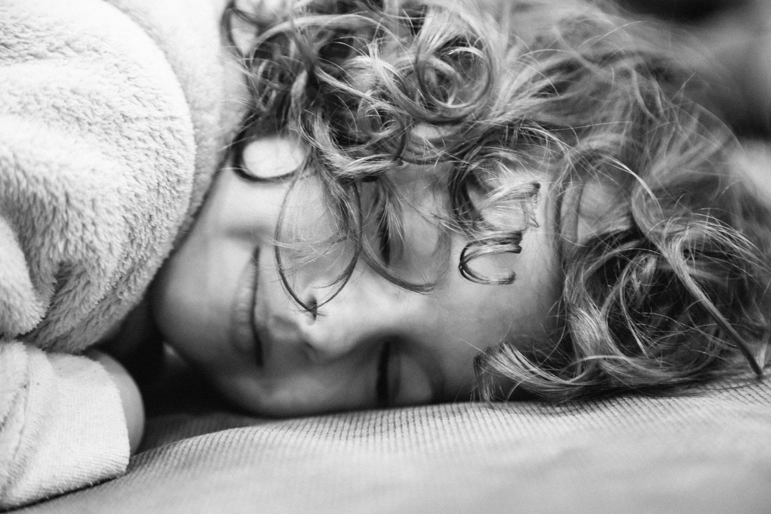 Дитячий портрет. Photographer Lena Mudryk