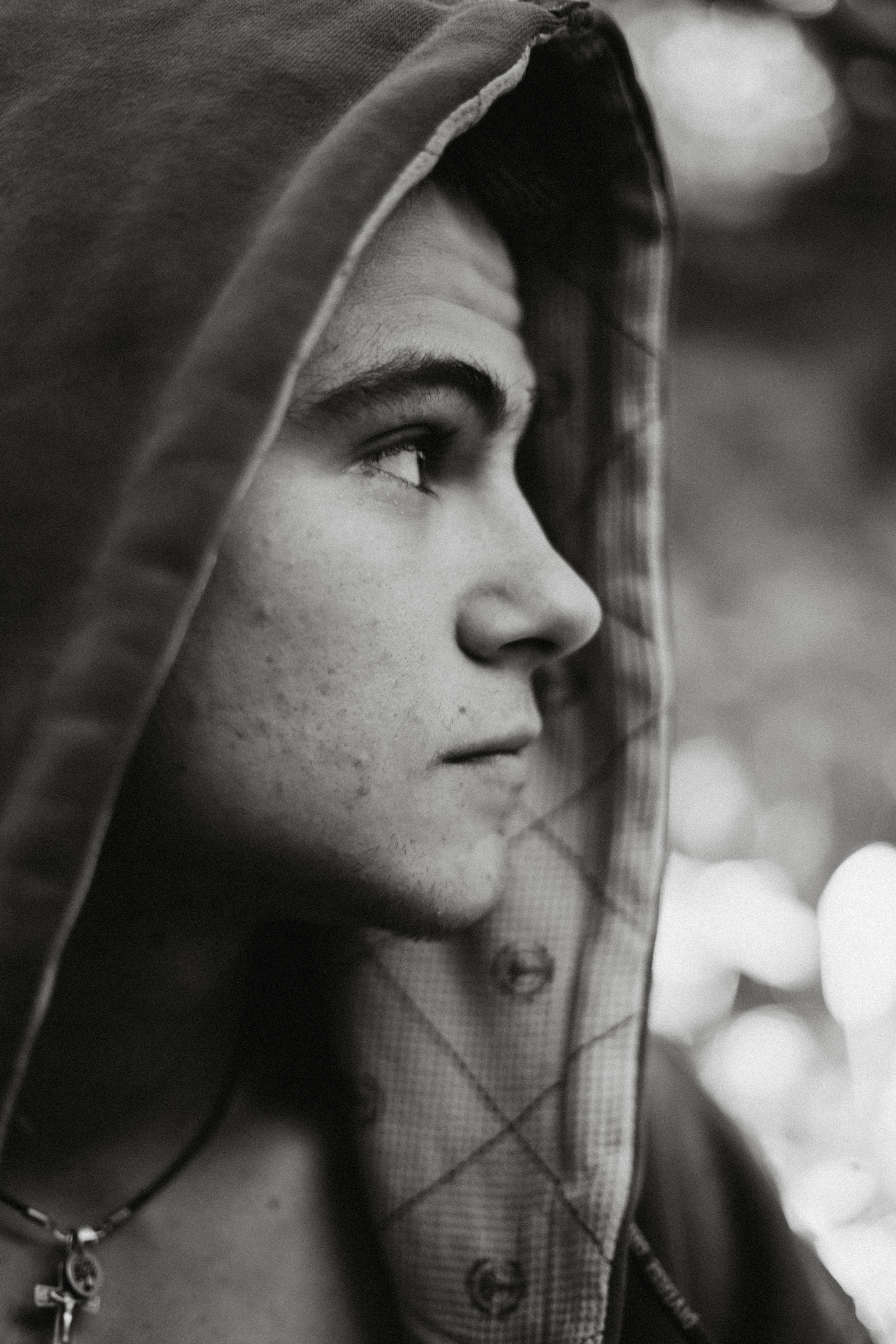 Чоловічі портрети. Photographer Lena Mudryk